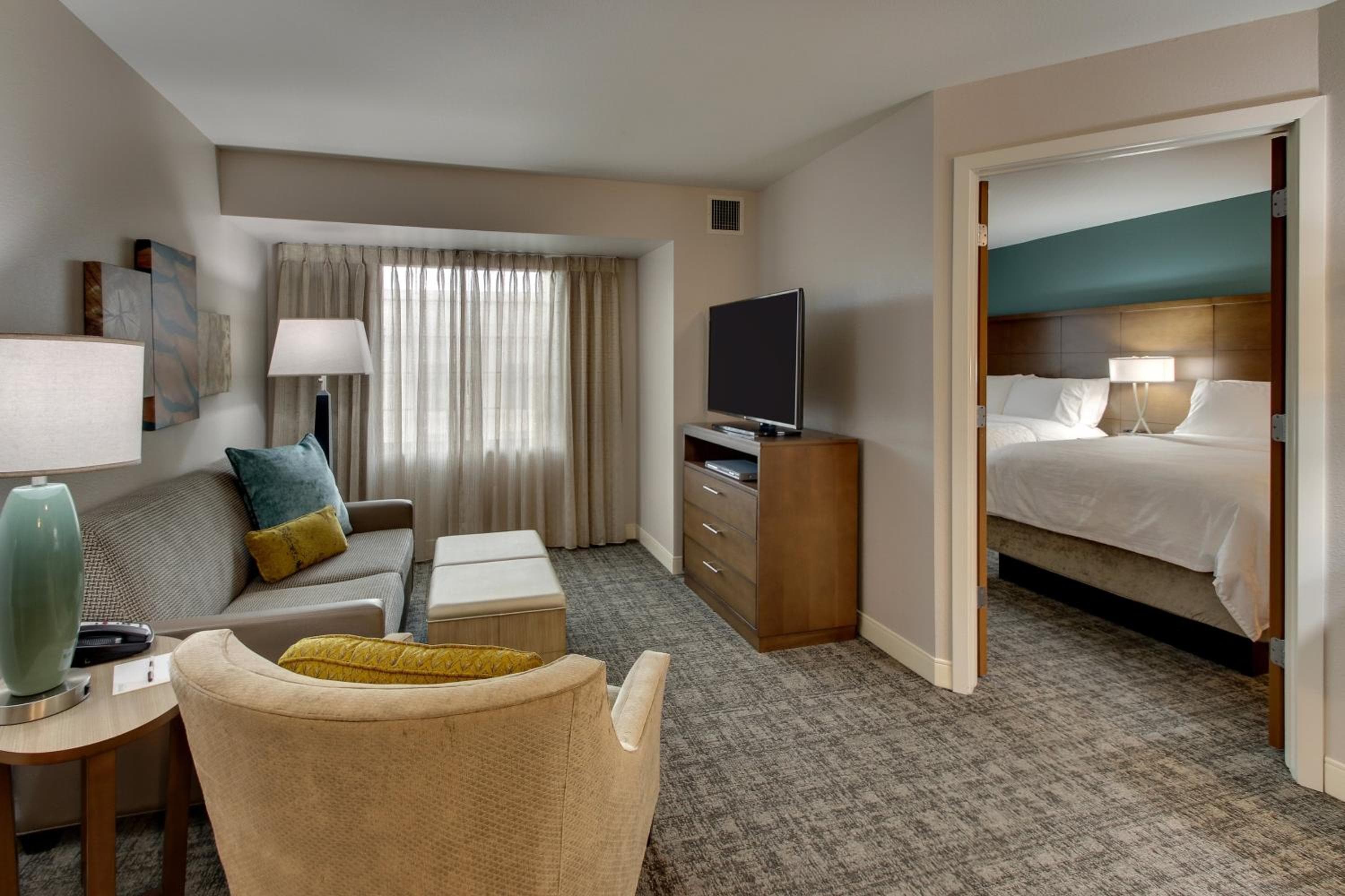 Staybridge Suites Missoula by IHG, Missoula, photo 3