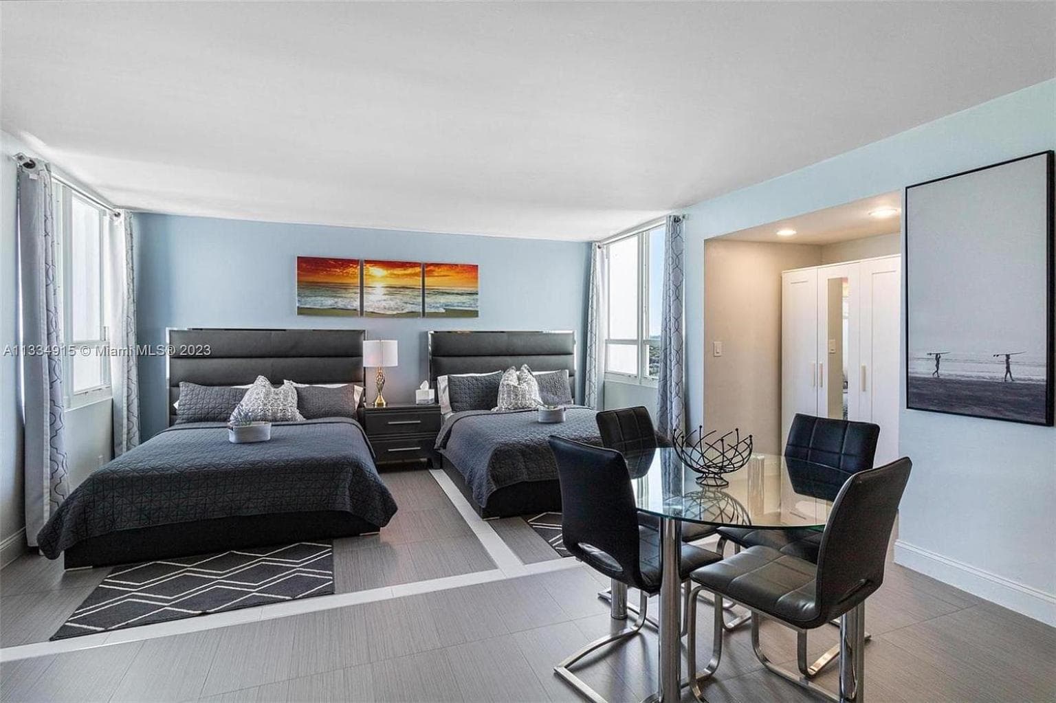 11th Miami Beach - Ocean View -Free Valet Parking, Miami Beach, photo 6