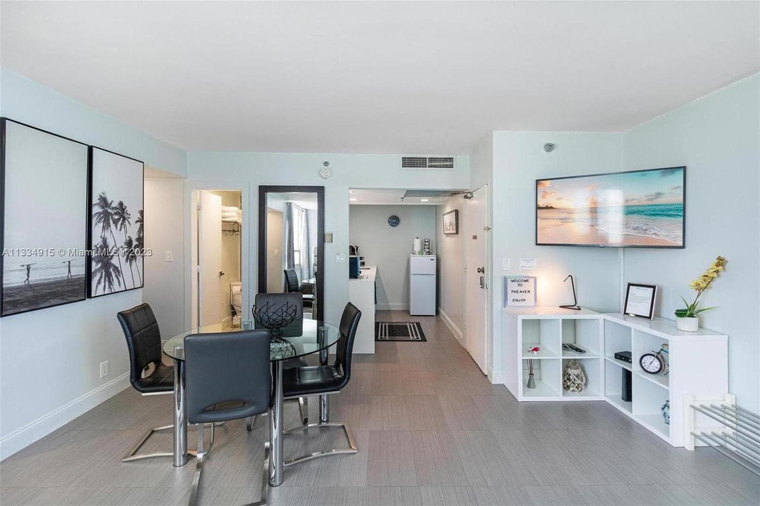 11th Miami Beach - Ocean View -Free Valet Parking, Miami Beach, photo 4