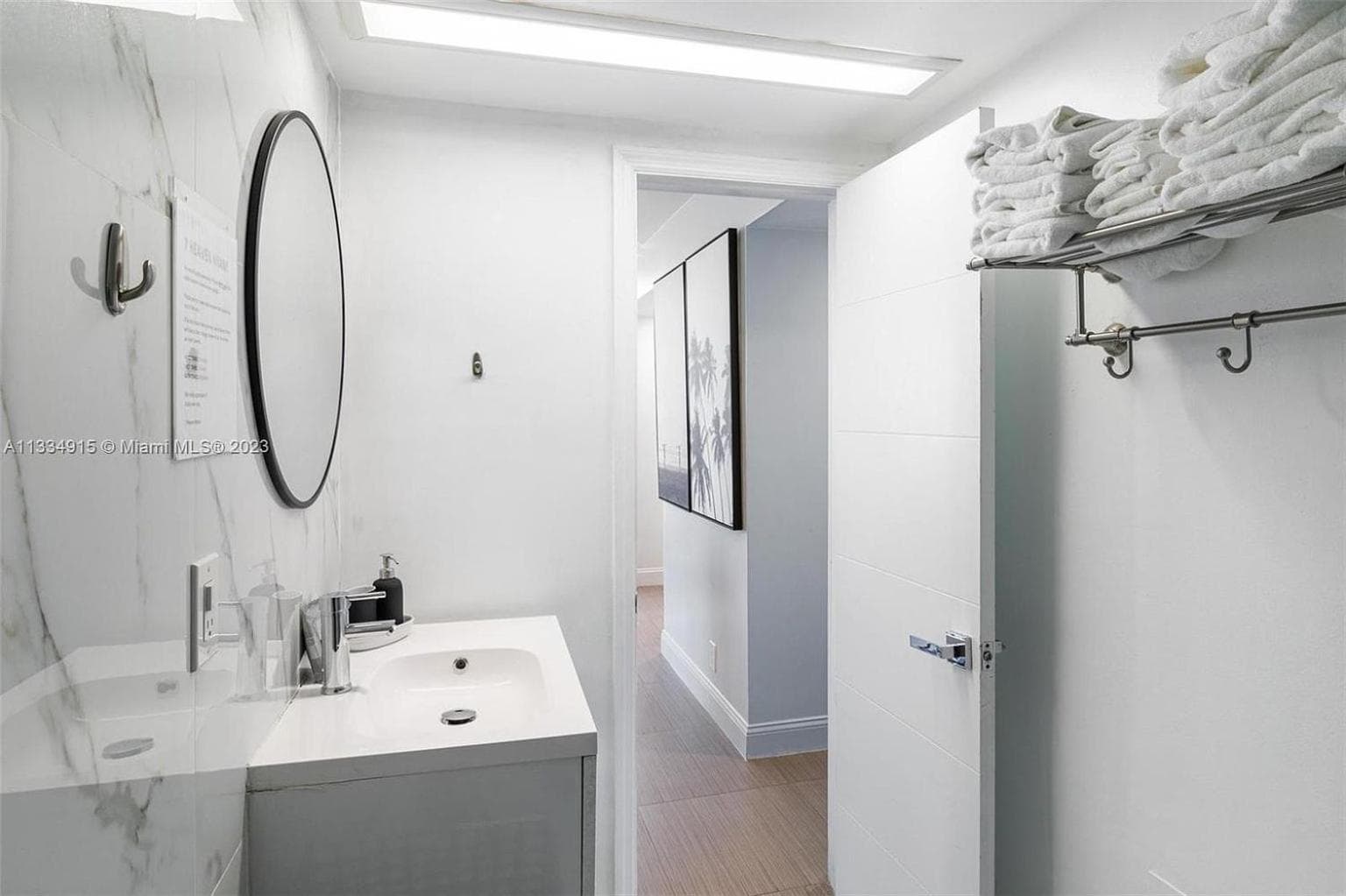 11th Miami Beach - Ocean View -Free Valet Parking, Miami Beach, photo 5