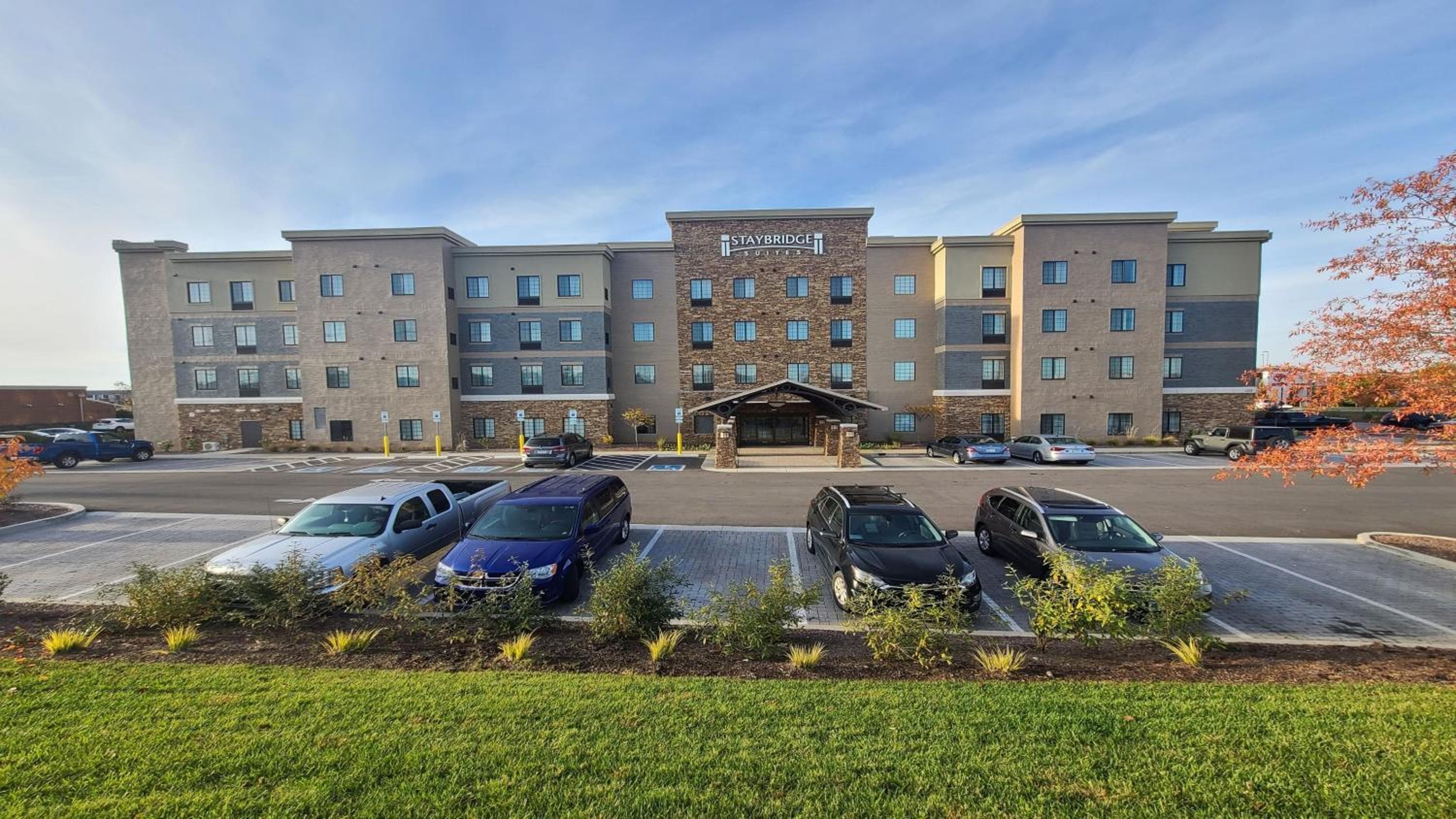Staybridge Suites Nashville SE - Murfreesboro by IHG, Murfreesboro