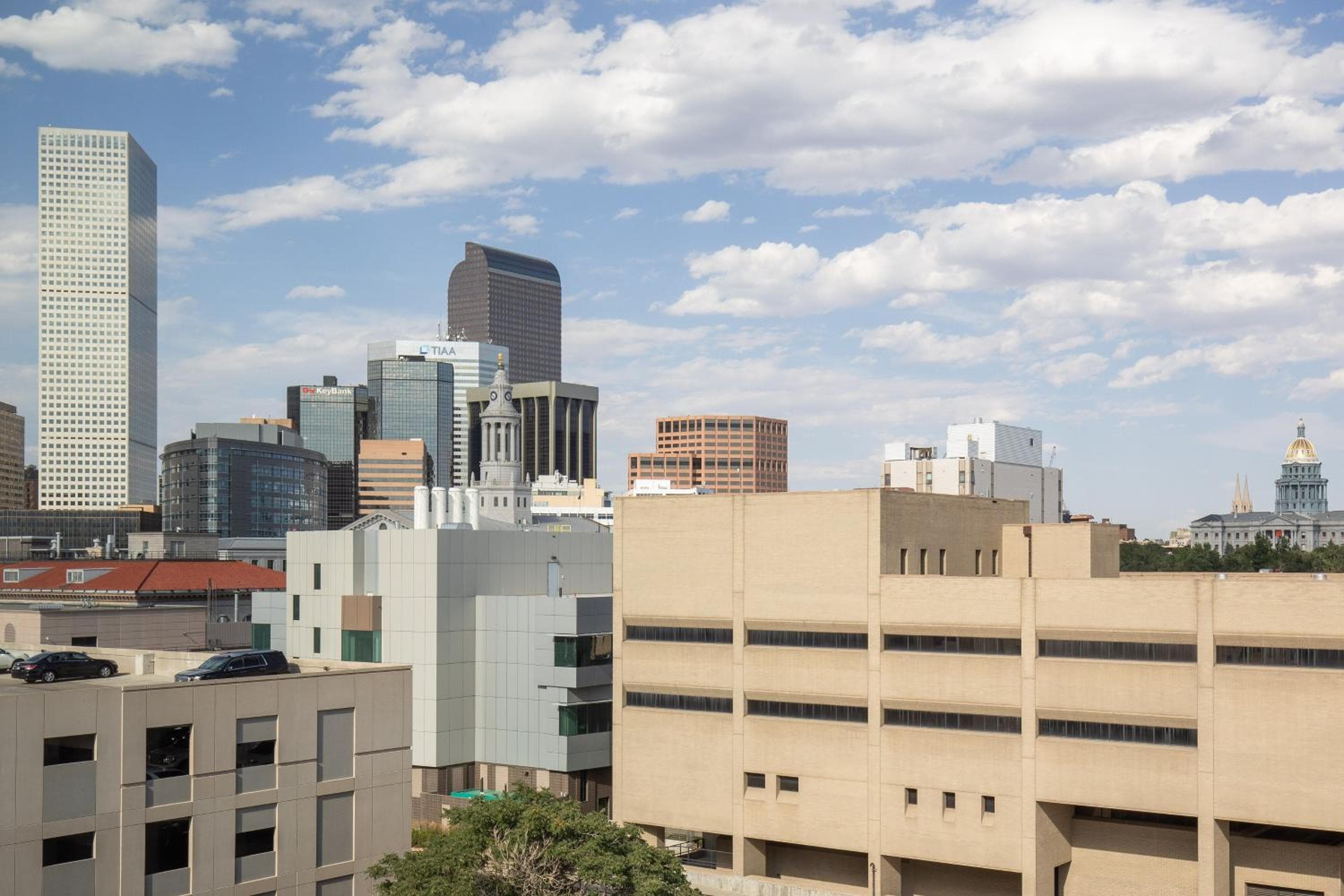 Element by Marriott Denver Downtown East, Denver, photo 3