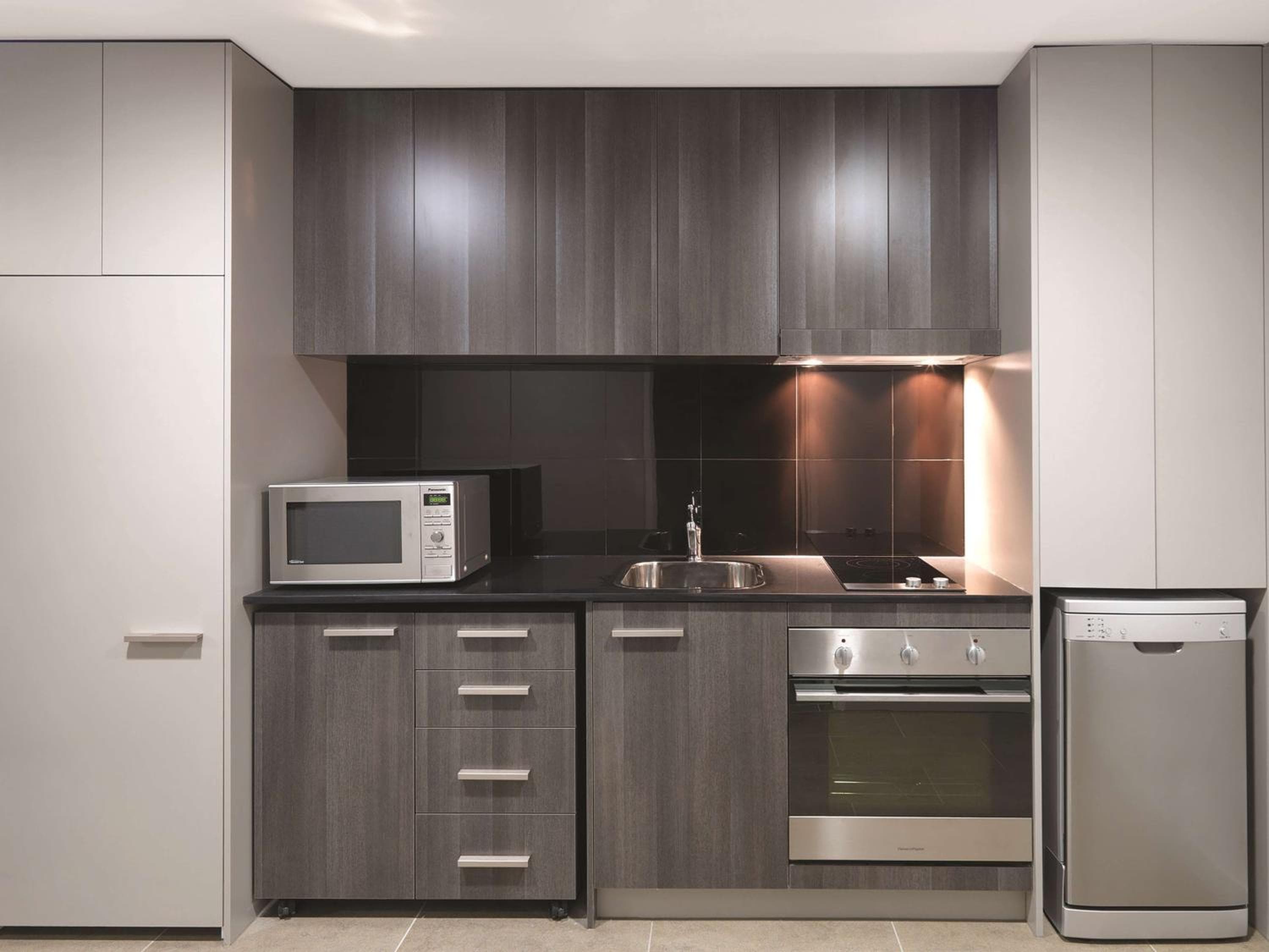 Adina Apartment Hotel Sydney Airport, Sydney, photo 2