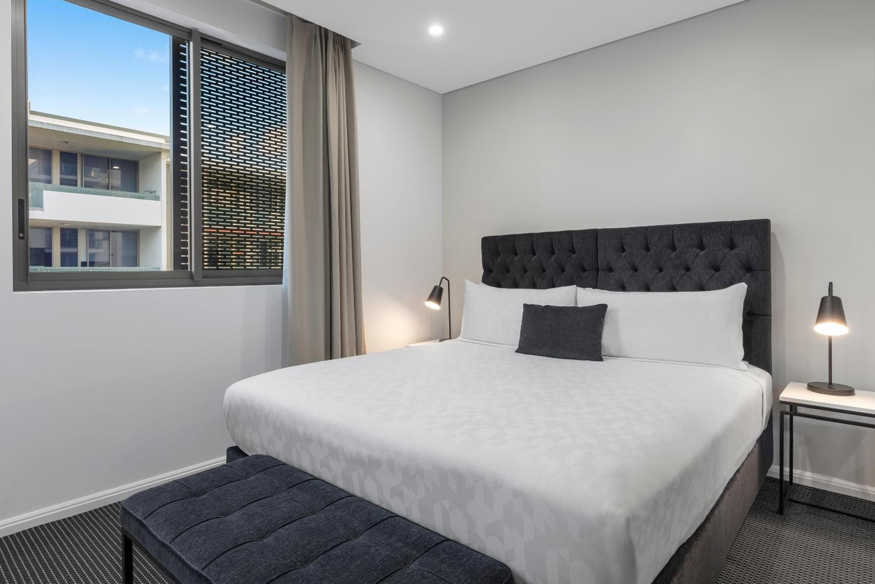 Meriton Suites North Ryde, Sydney, photo 4