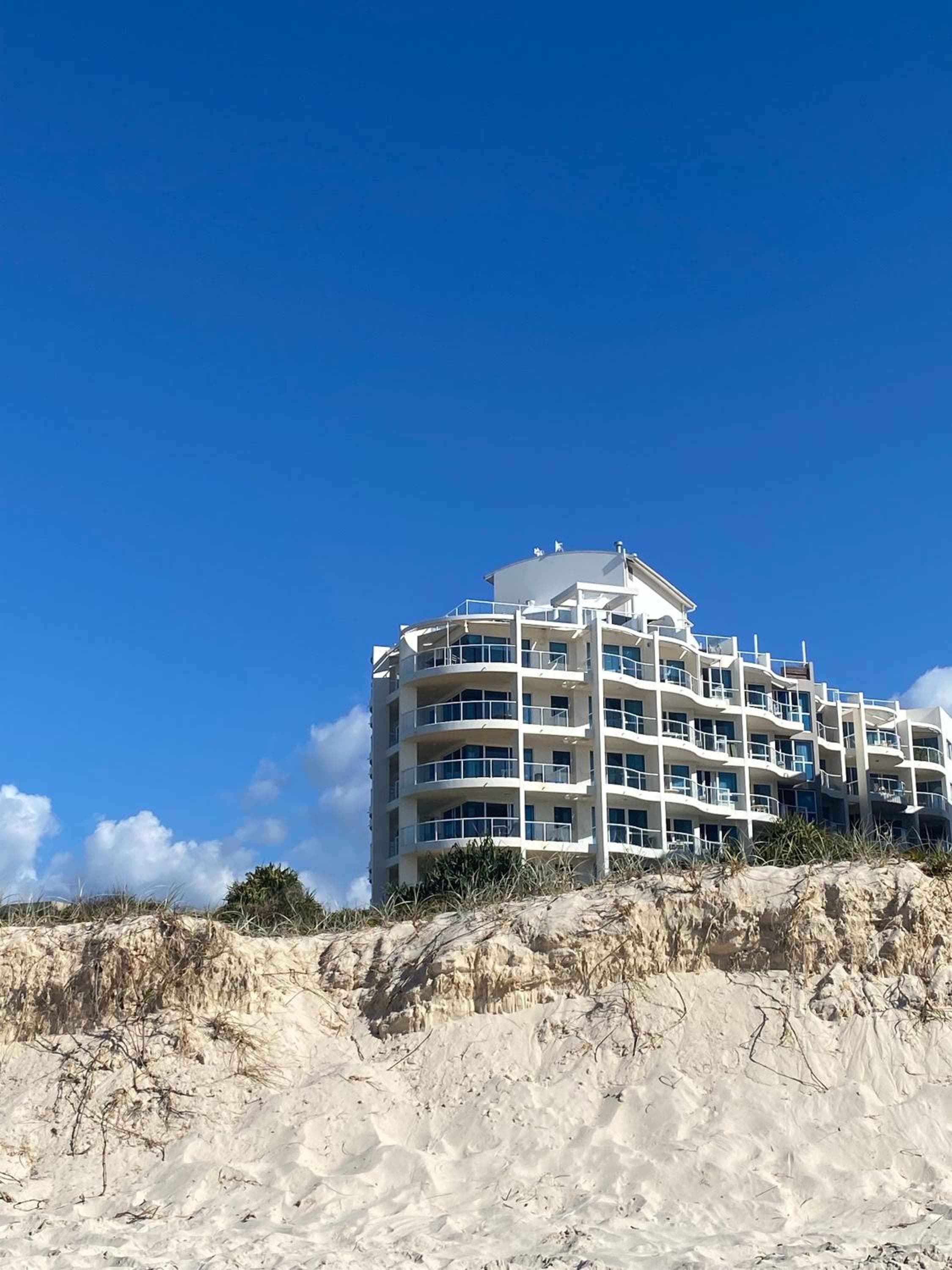 Regency on the Beach, Gold Coast