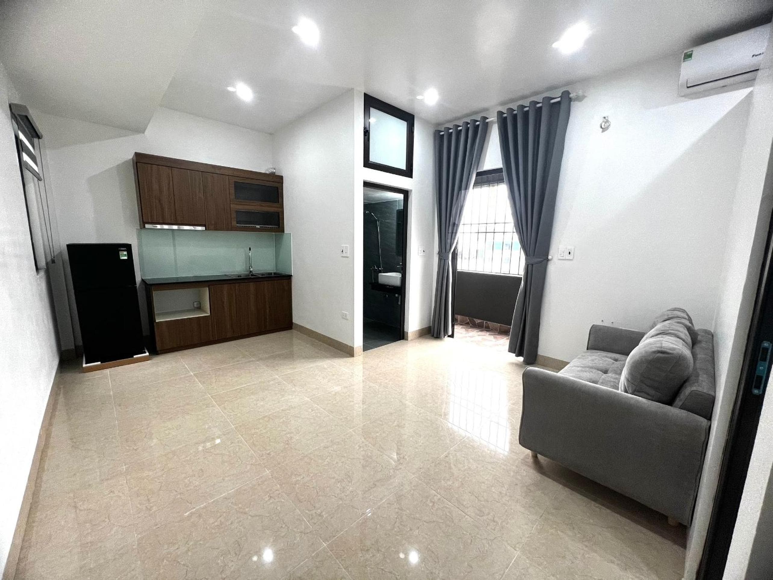 Era Apartment Tran Thai Tong, Hanoi, photo 4