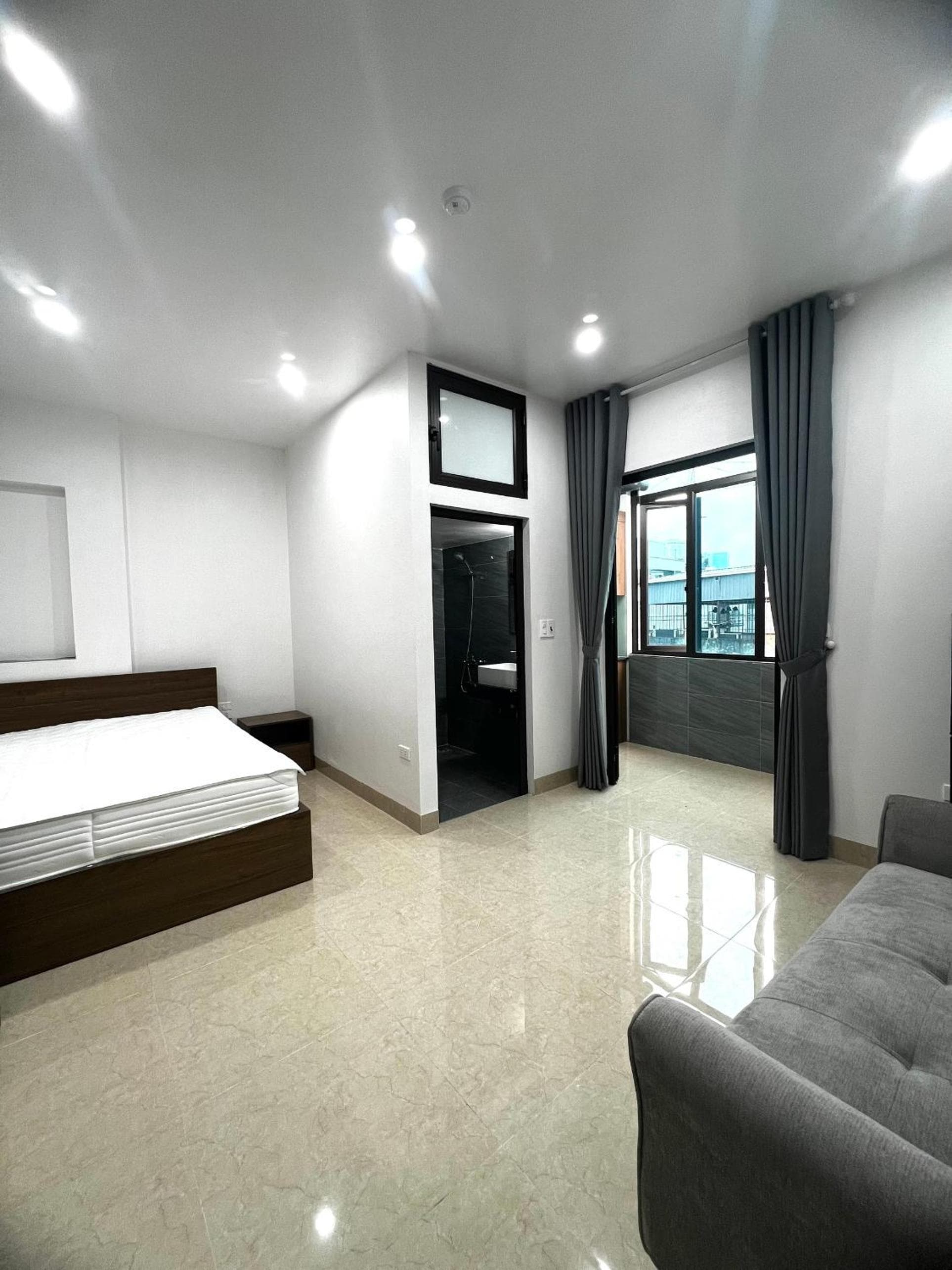 Era Apartment Tran Thai Tong, Hanoi