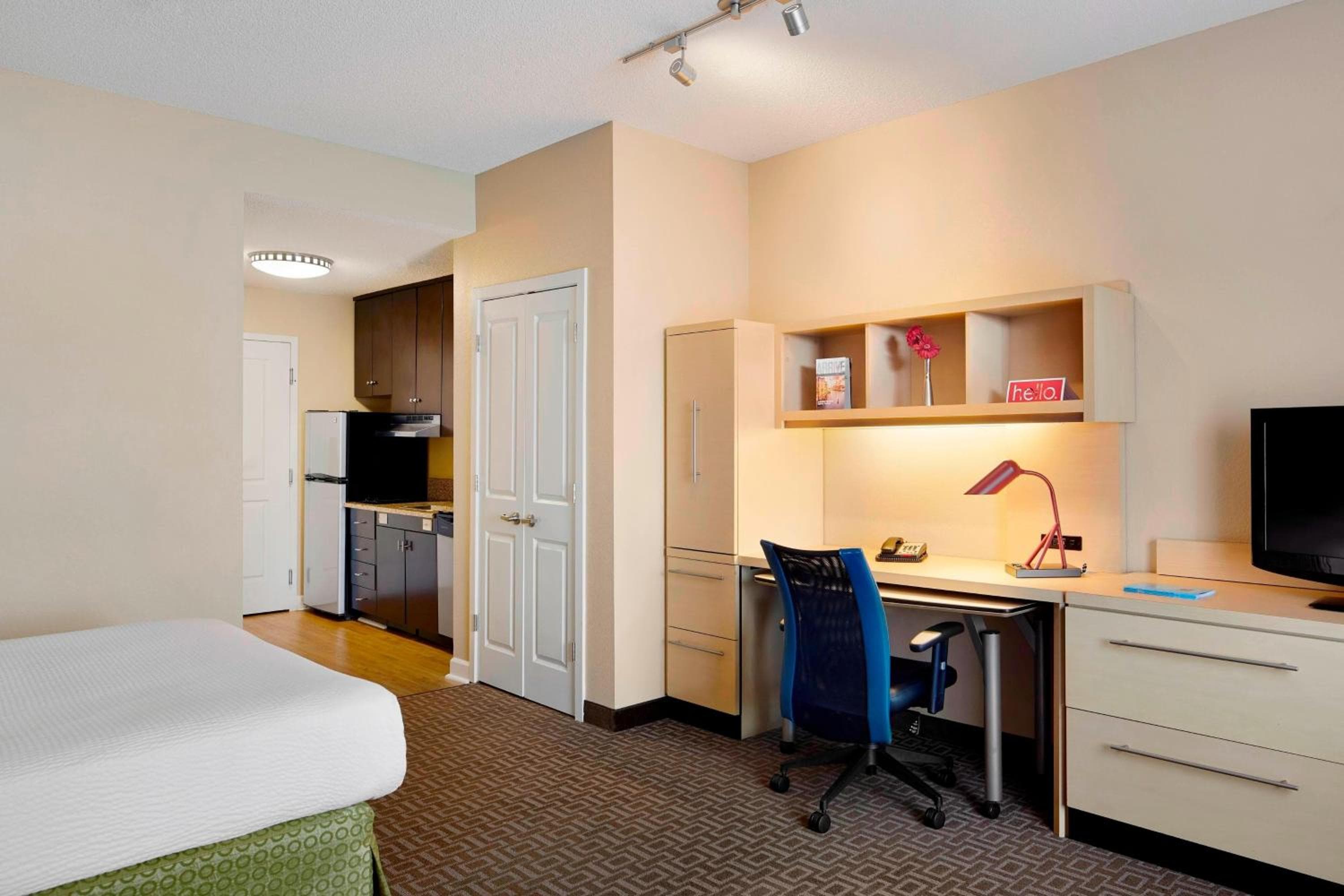 TownePlace Suites by Marriott Harrisburg Hershey, Harrisburg, photo 5