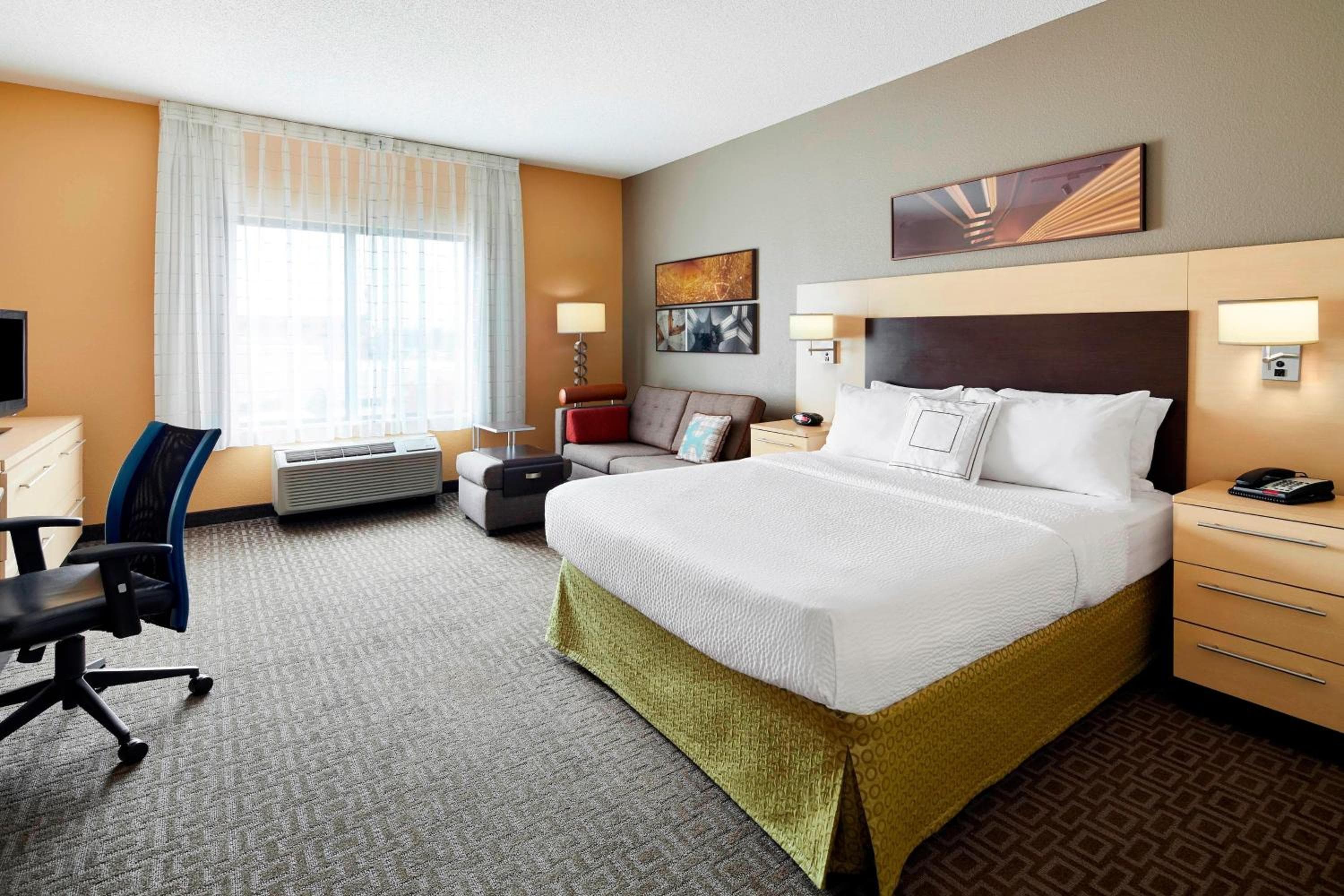 TownePlace Suites by Marriott Harrisburg Hershey, Harrisburg, photo 6