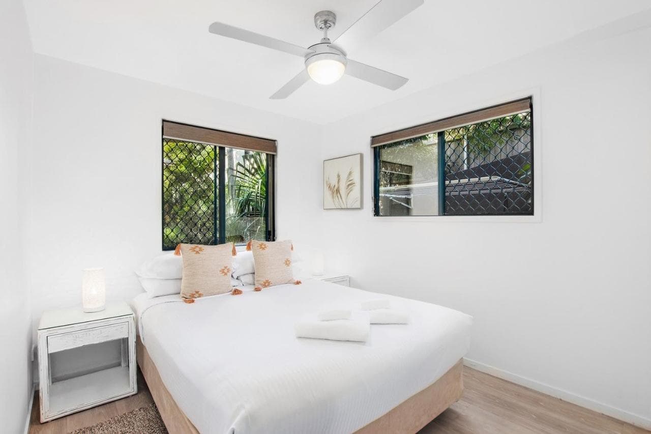 Gosamara Apartments, Byron Bay, photo 5