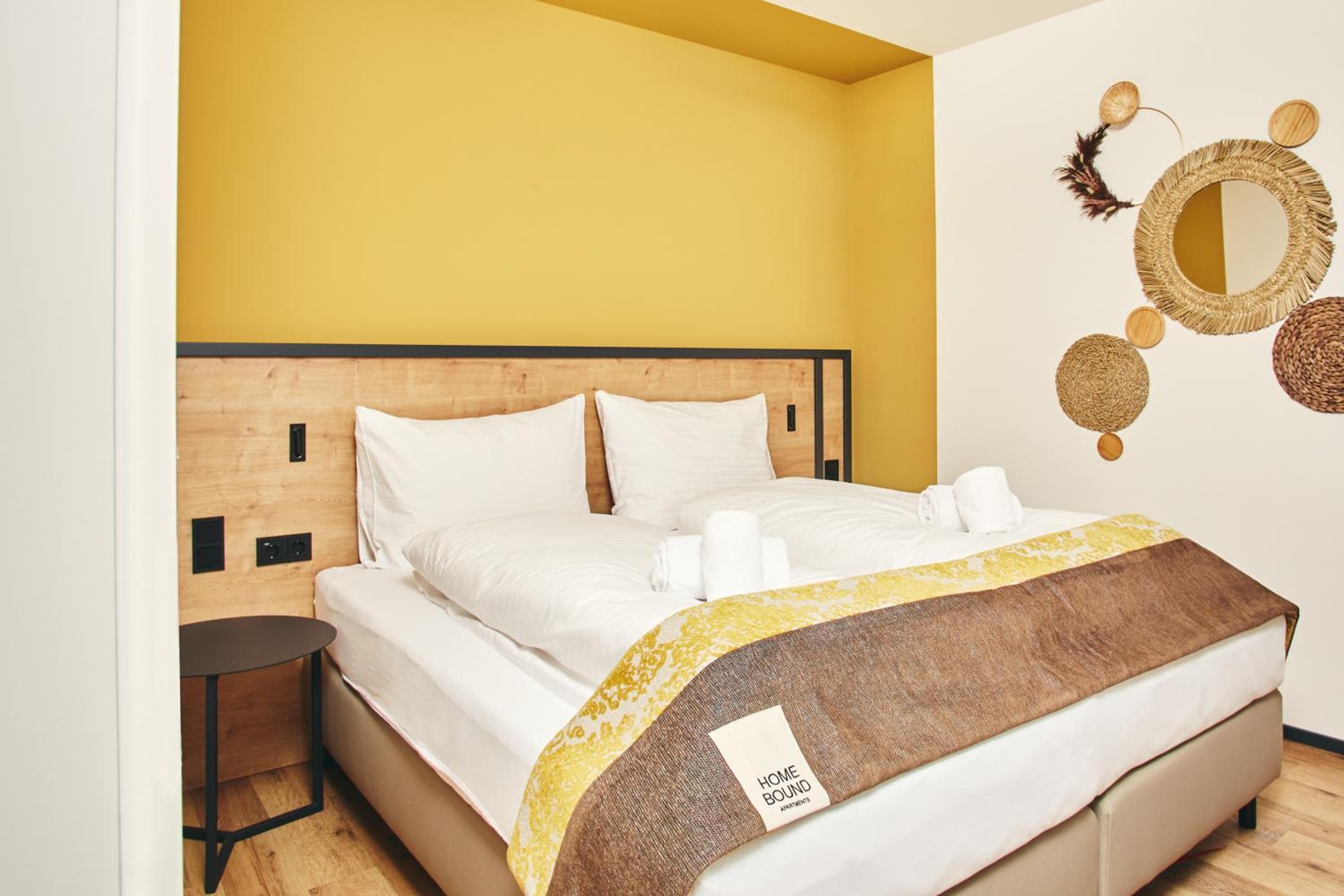 HOMEBOUND APARTMENTS Bad Goisern - contactless check-in, Bad Goisern, photo 4
