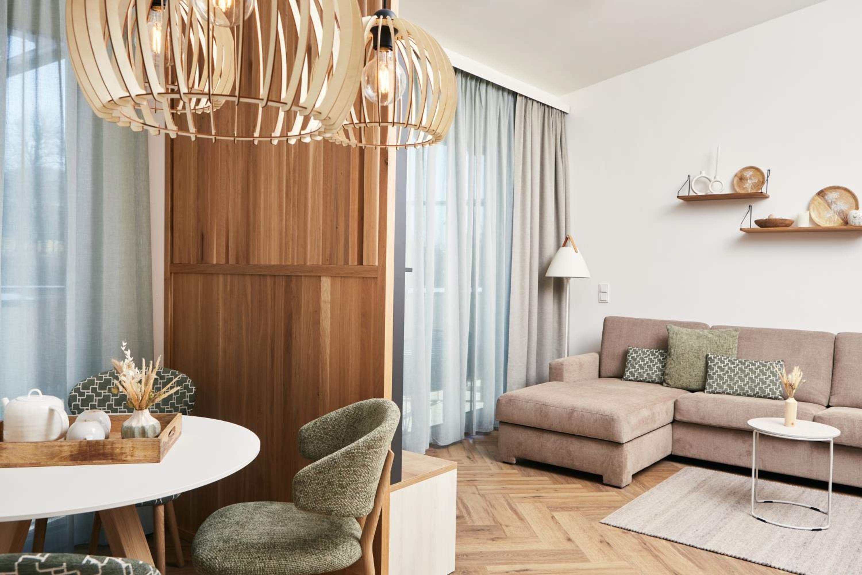 HOMEBOUND APARTMENTS Bad Goisern - contactless check-in, Bad Goisern, photo 3