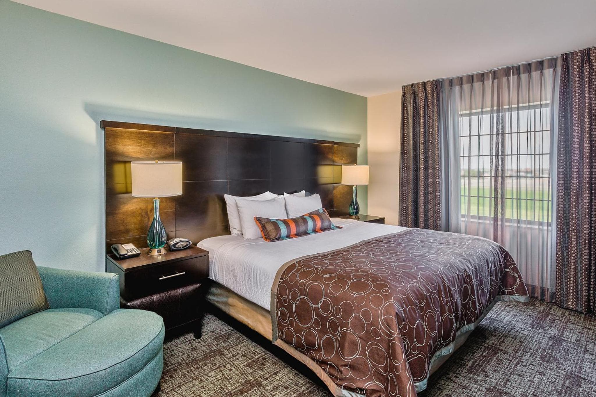Staybridge Suites Bismarck by IHG, Bismarck, photo 5