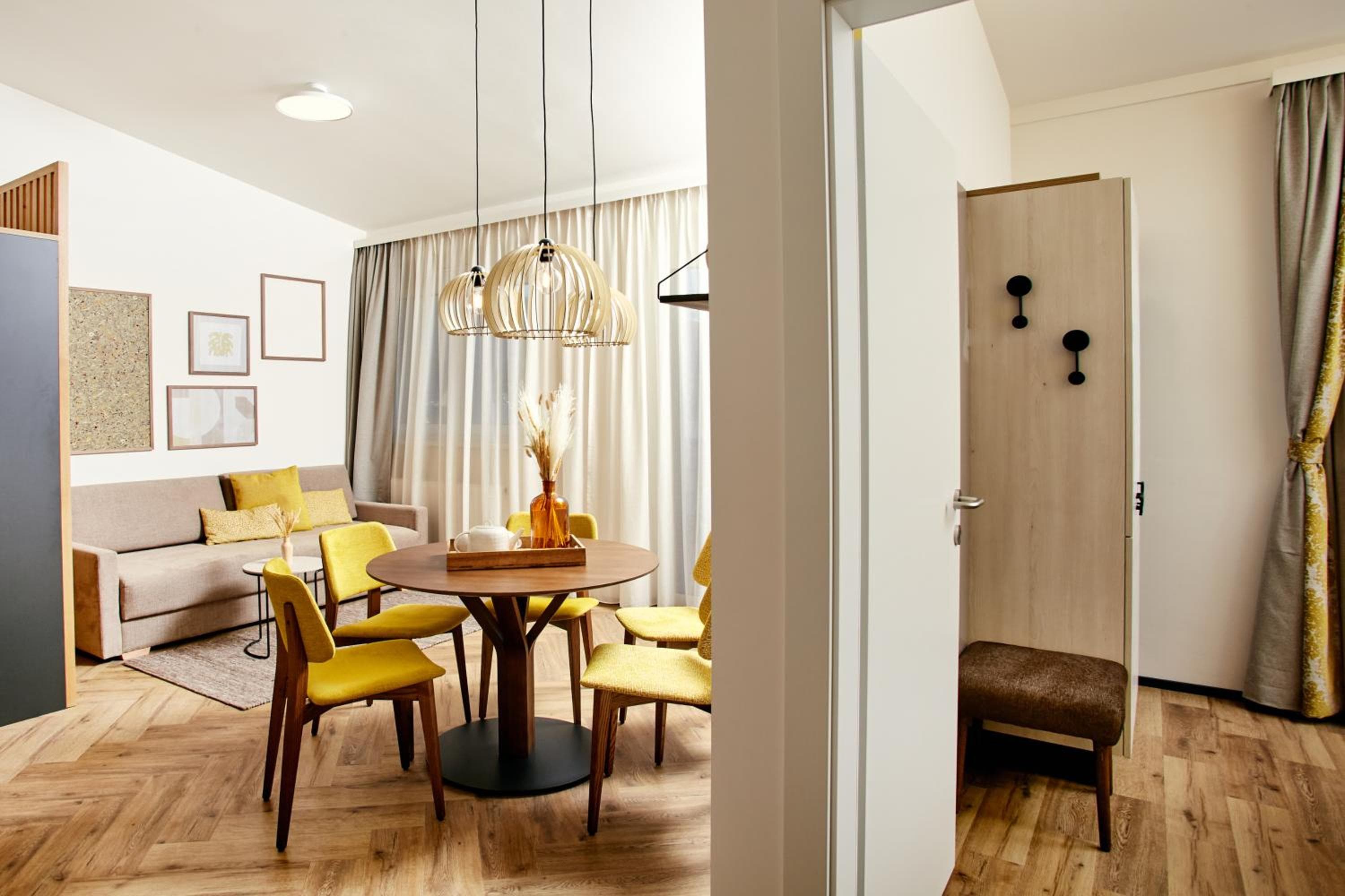 HOMEBOUND APARTMENTS Bad Goisern - contactless check-in, Bad Goisern, photo 2