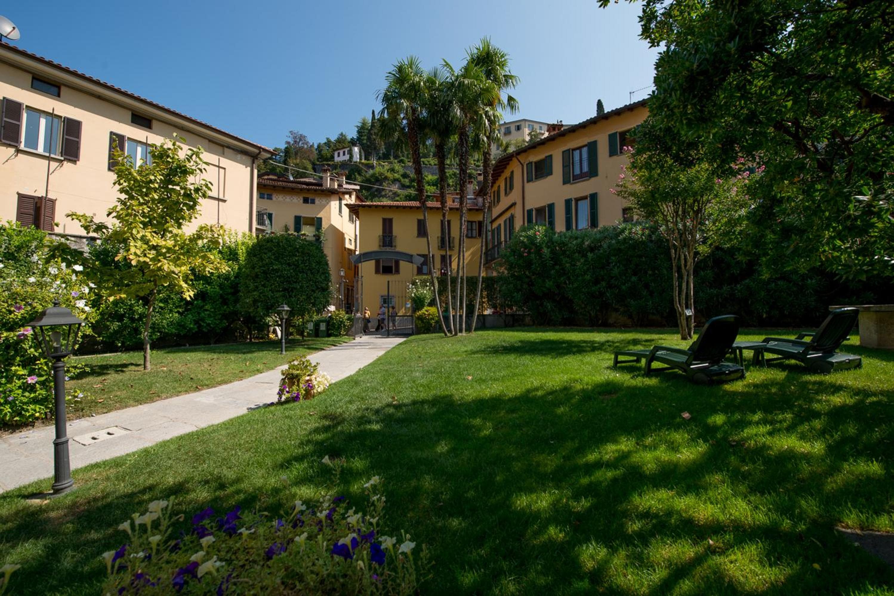 Residence la Limonera, Bellagio