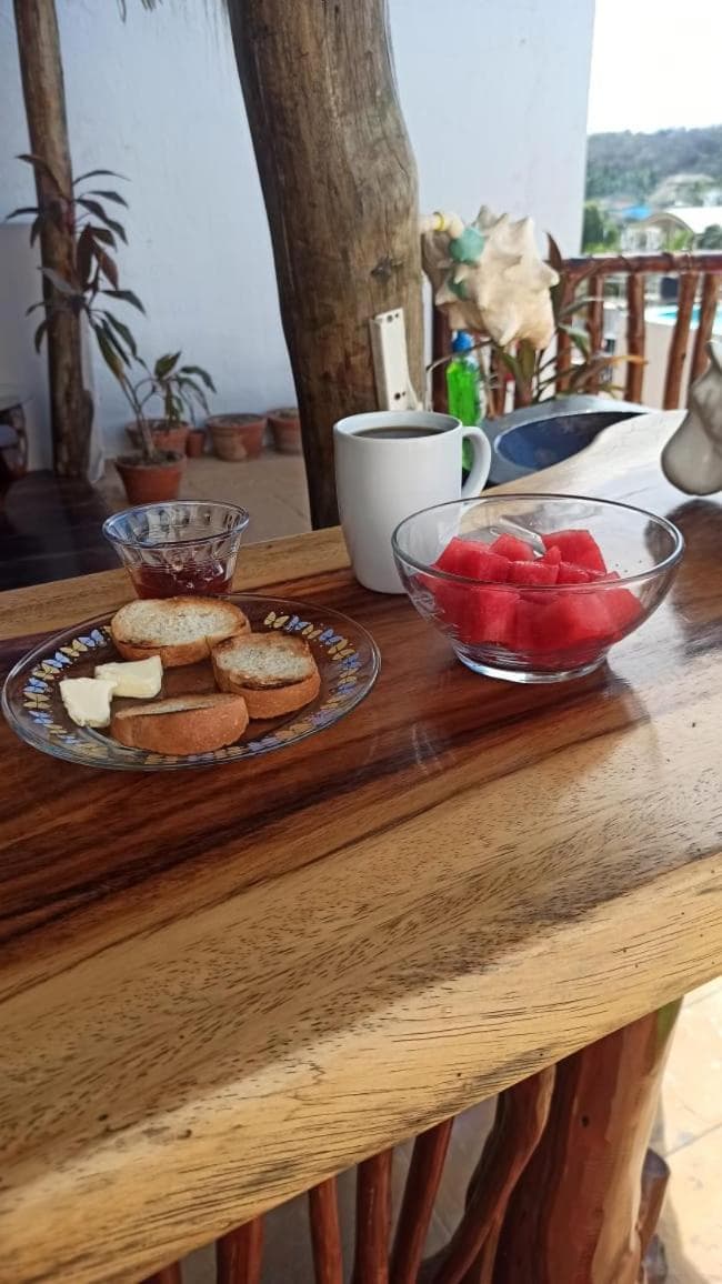 Namasté Zipolite Suites, Zipolite, photo 6