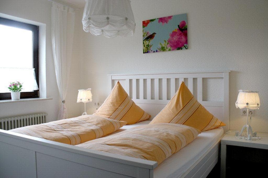 Apart-Hotel Kastanienhof, Dannenfels, photo 5
