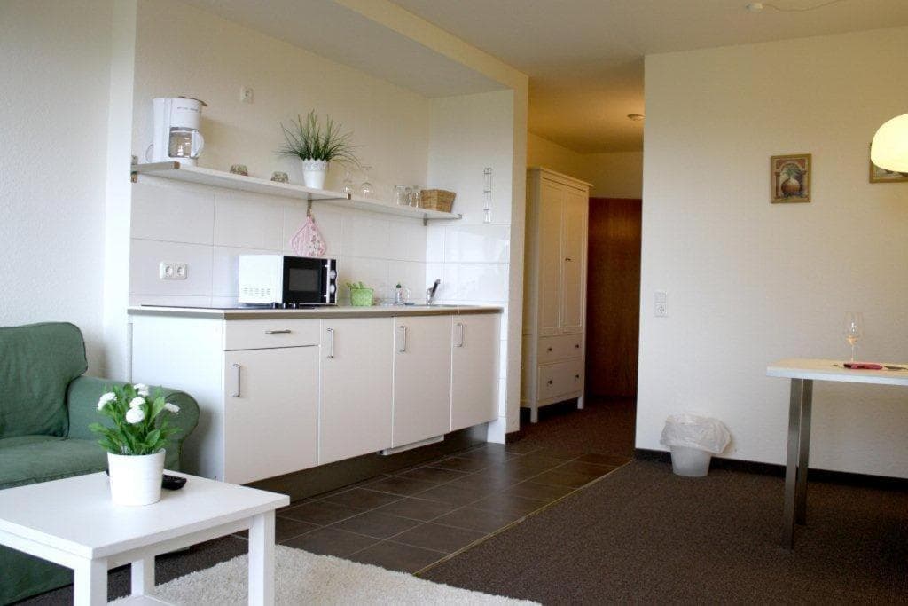 Apart-Hotel Kastanienhof, Dannenfels, photo 4