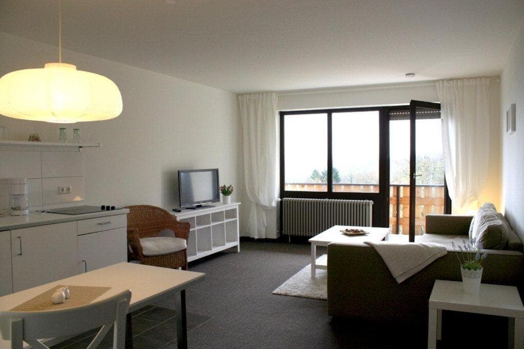 Apart-Hotel Kastanienhof, Dannenfels, photo 2