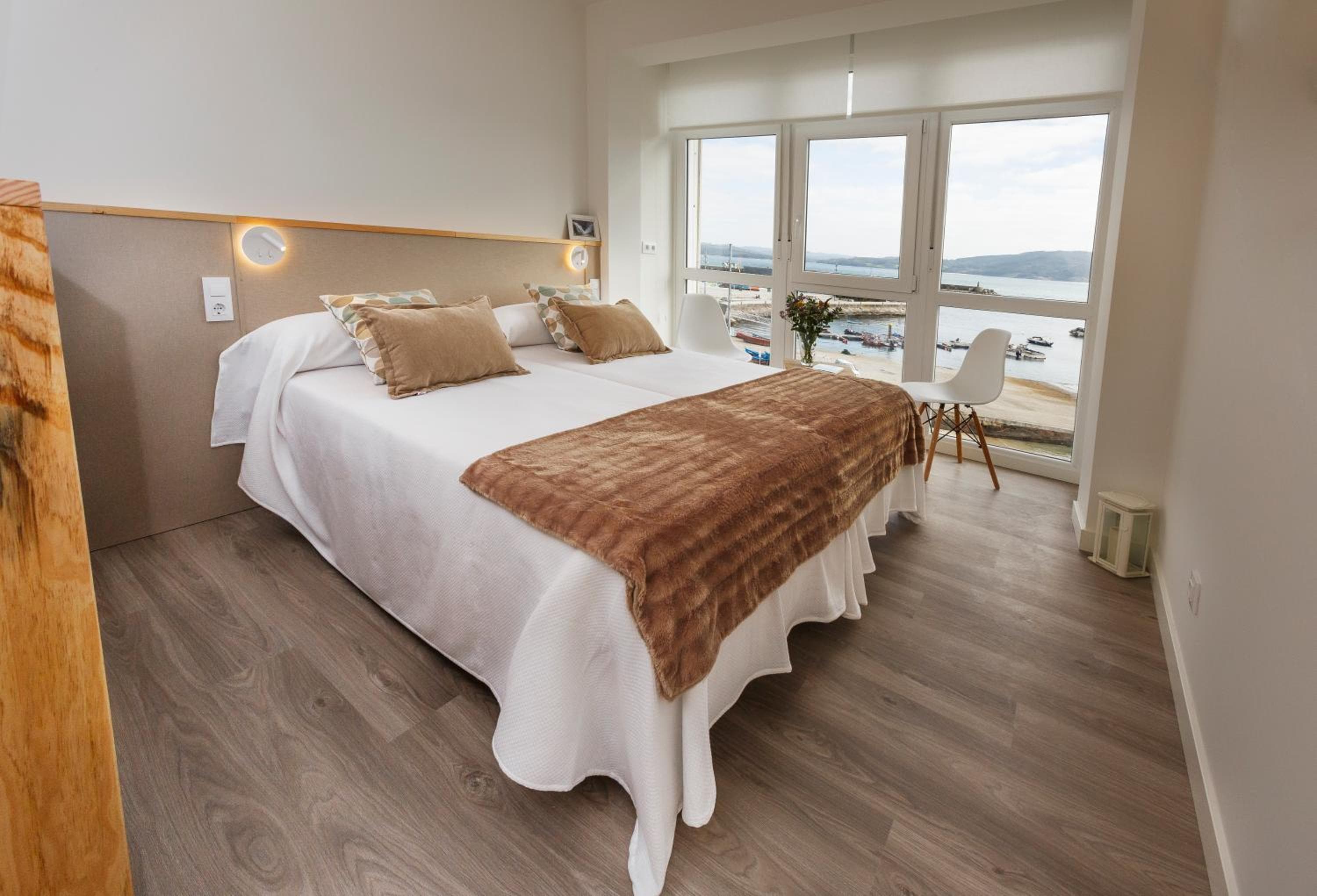 Apartamentos Costa da Morte Muxia, Muxia