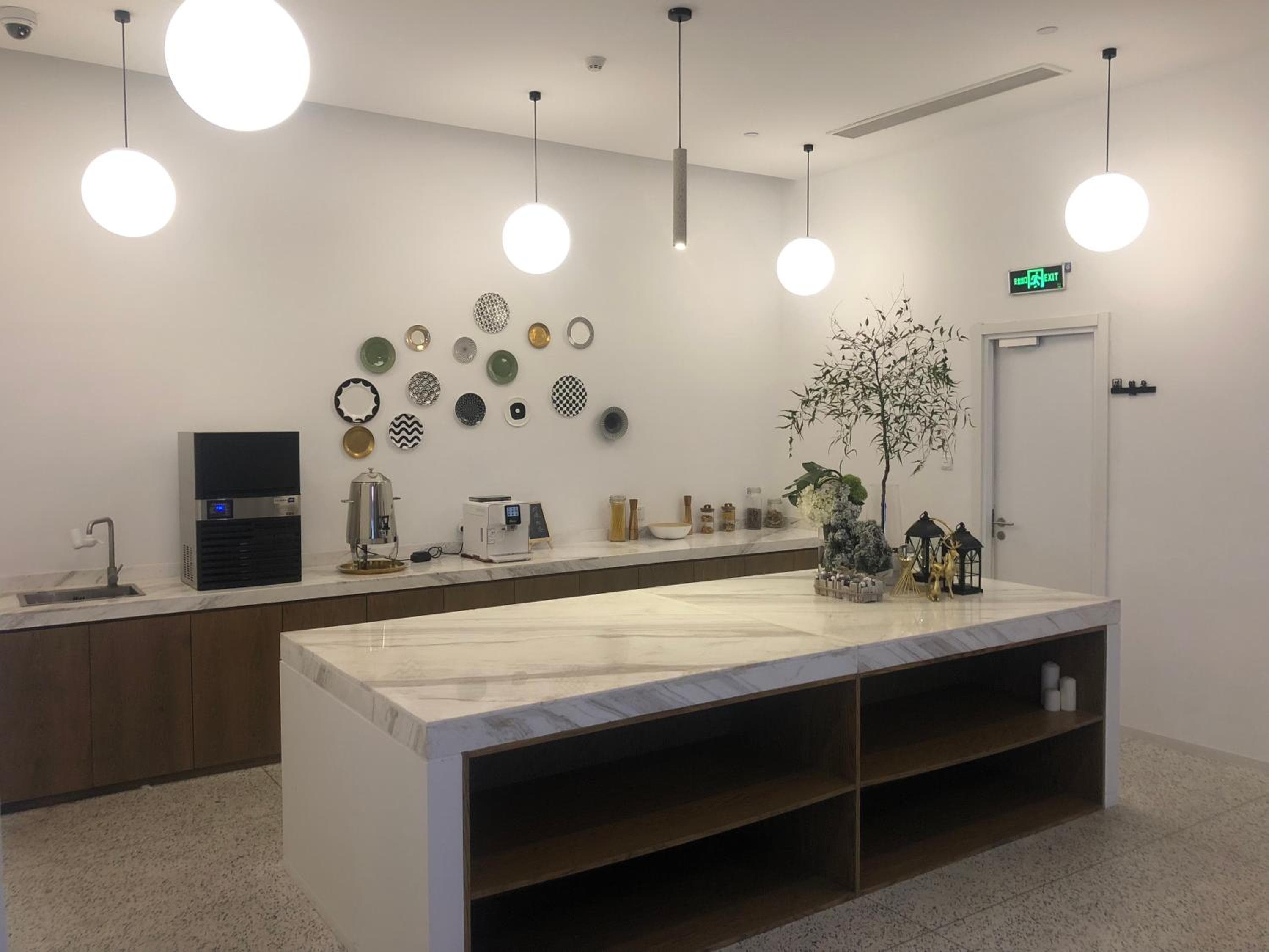 basePLUS-Shanghai Binjiang Serviced Apartment, Shanghai, photo 5