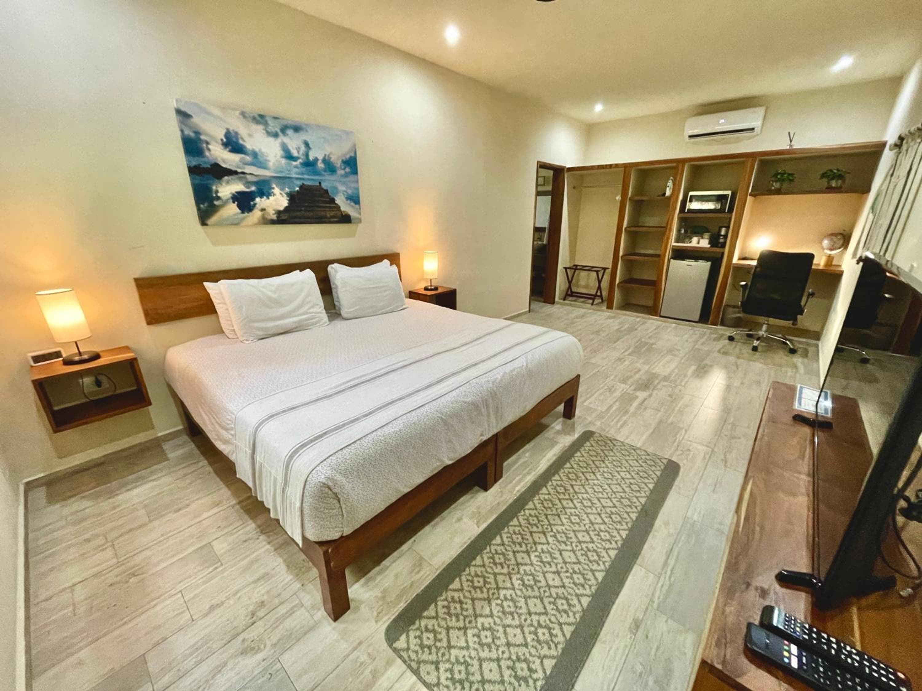 Aldea Xaan Ha Tulum, Tulum, photo 6