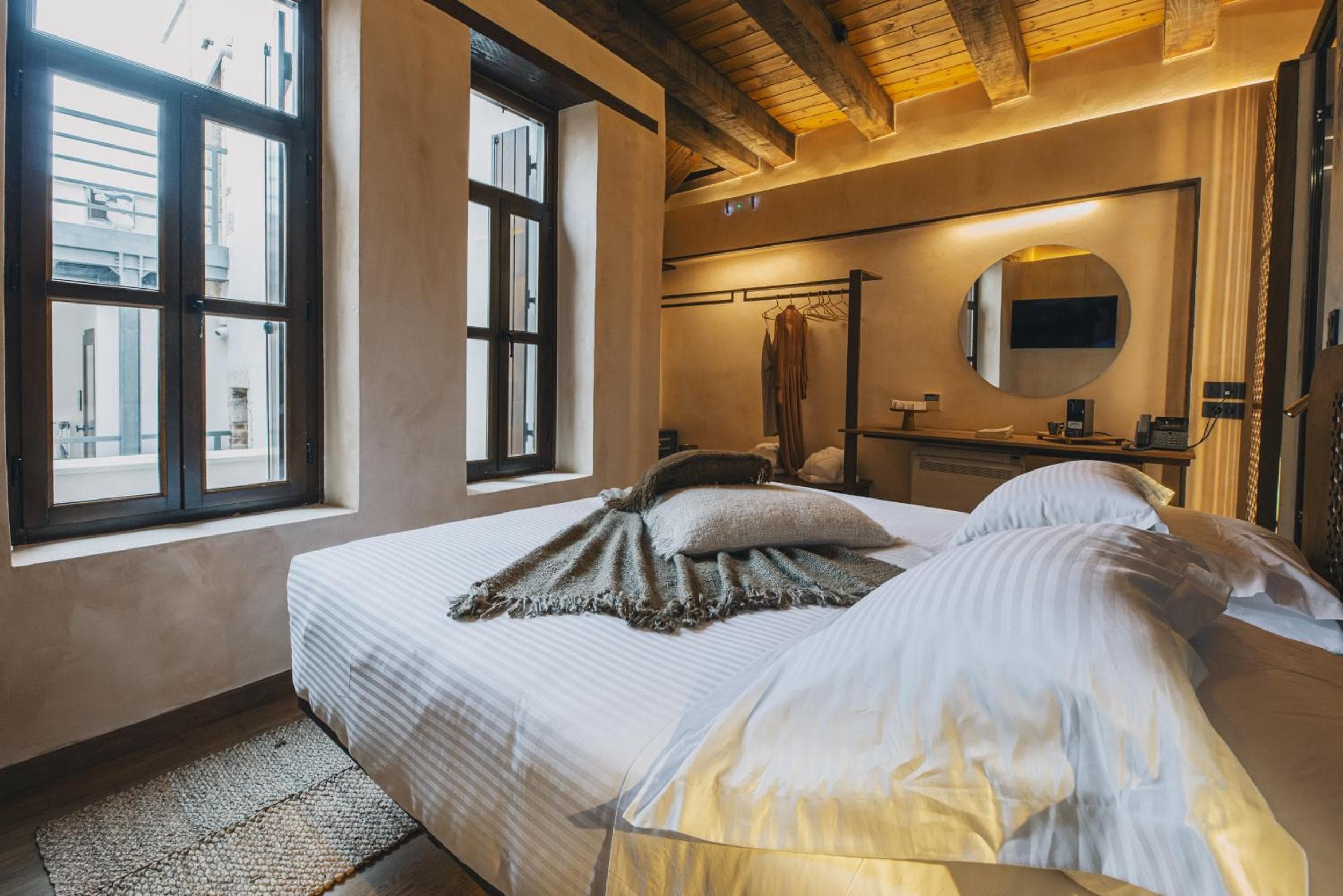 Oniros Residenza Vecchia, Chania Town, photo 2