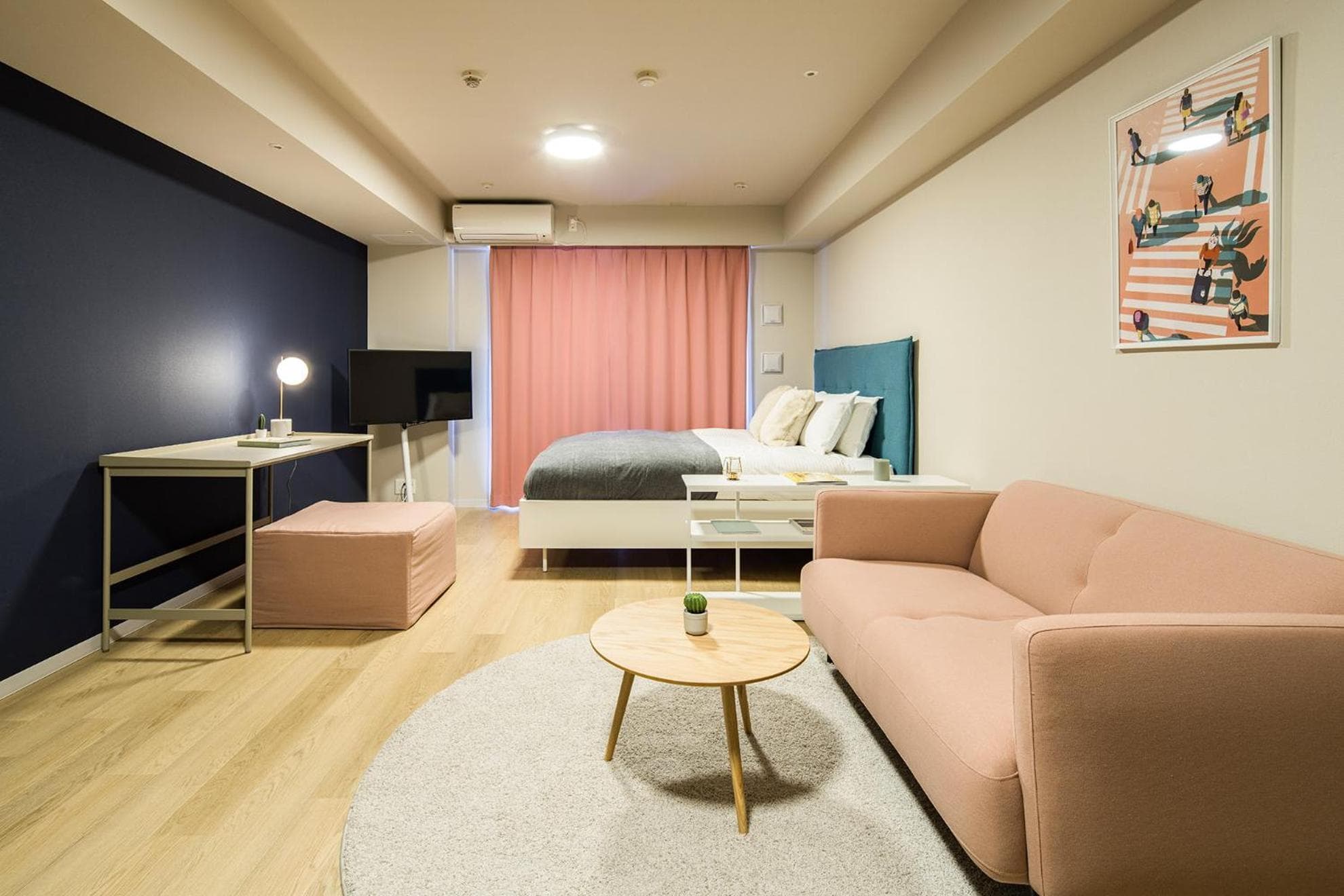 Section L Residence Ginza, Tokyo, photo 4