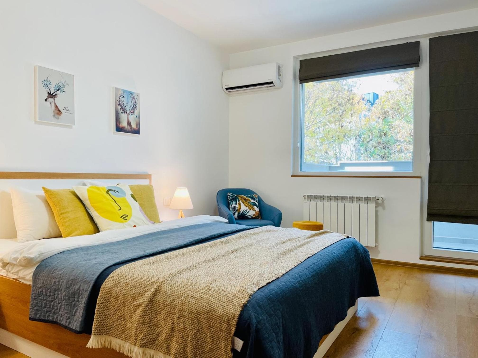 Gardenia Apartments, Sofia