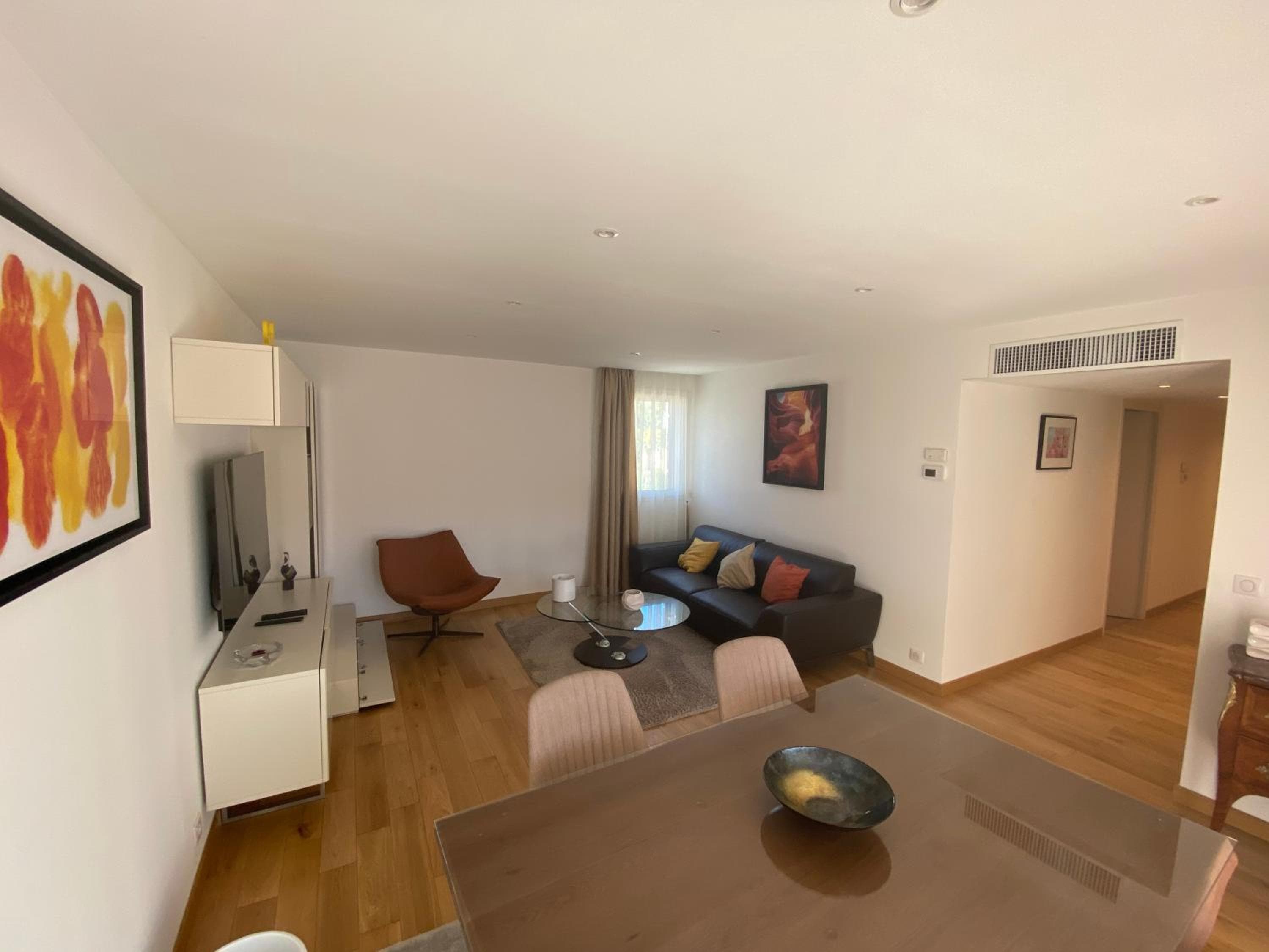 Riviera Eden Palace, Cannes, photo 5