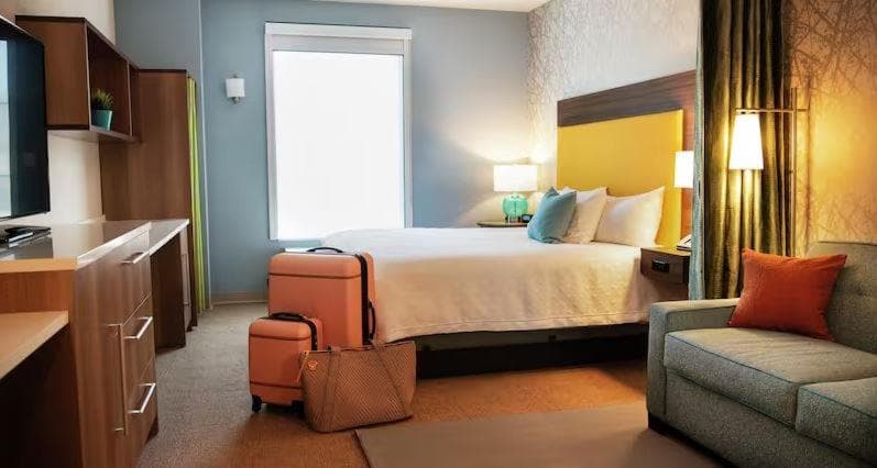 Home2 Suites By Hilton Boston Franklin, Franklin
