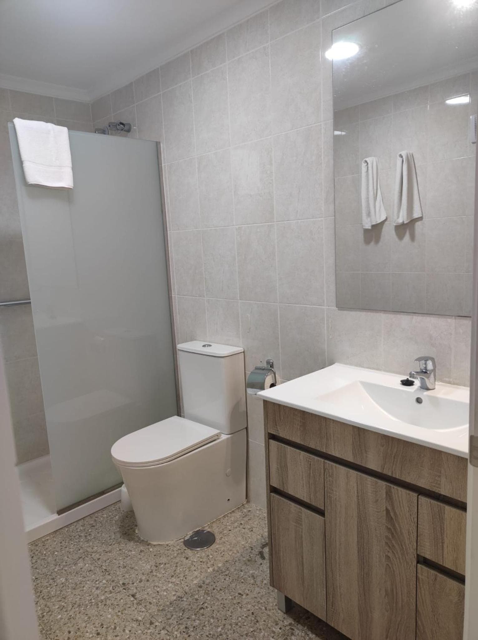 Apartamentos LIVVO Tarahal, San Agustin, photo 6