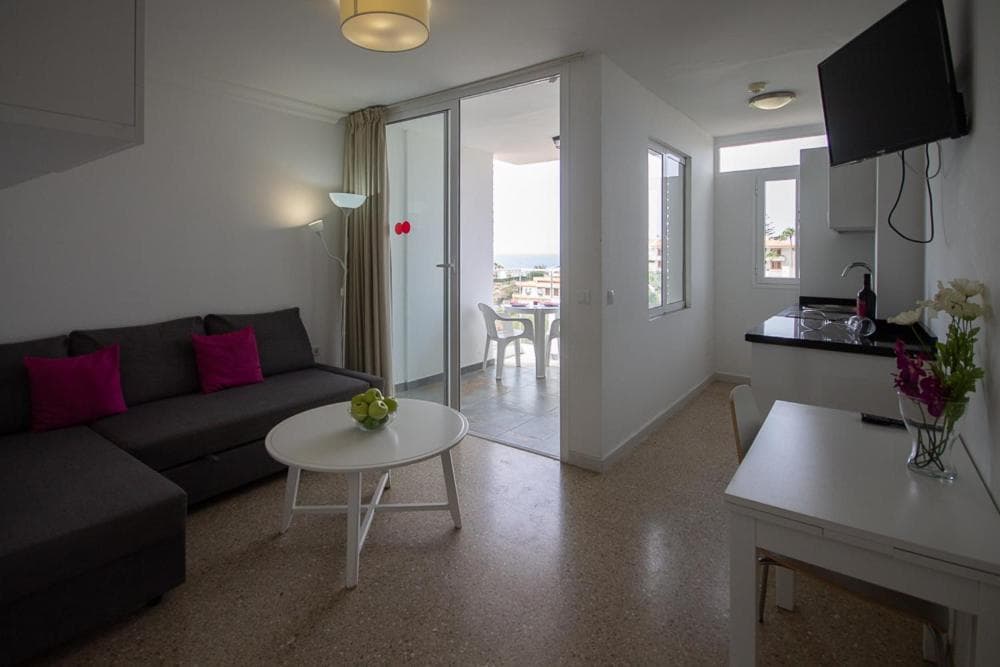 Apartamentos LIVVO Tarahal, San Agustin, photo 5