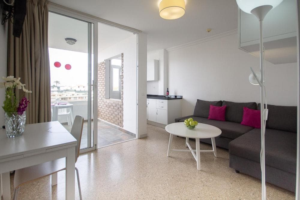 Apartamentos LIVVO Tarahal, San Agustin, photo 4