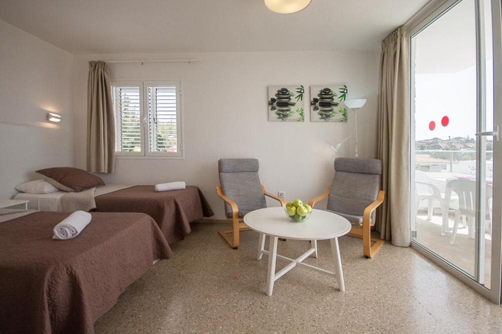 Apartamentos LIVVO Tarahal, San Agustin