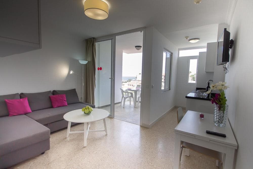 Apartamentos LIVVO Tarahal, San Agustin, photo 2