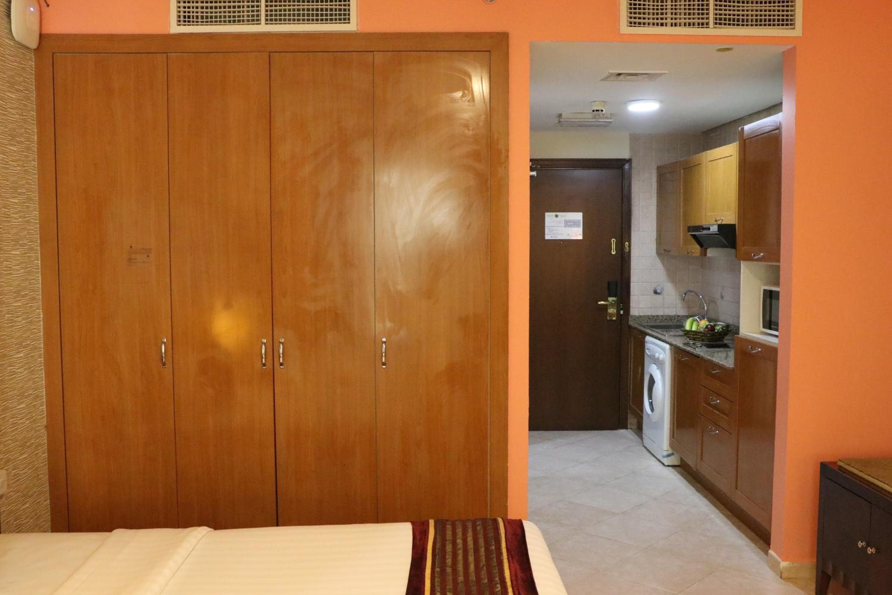 Al Manar Grand Hotel Apartment, Dubai, photo 4