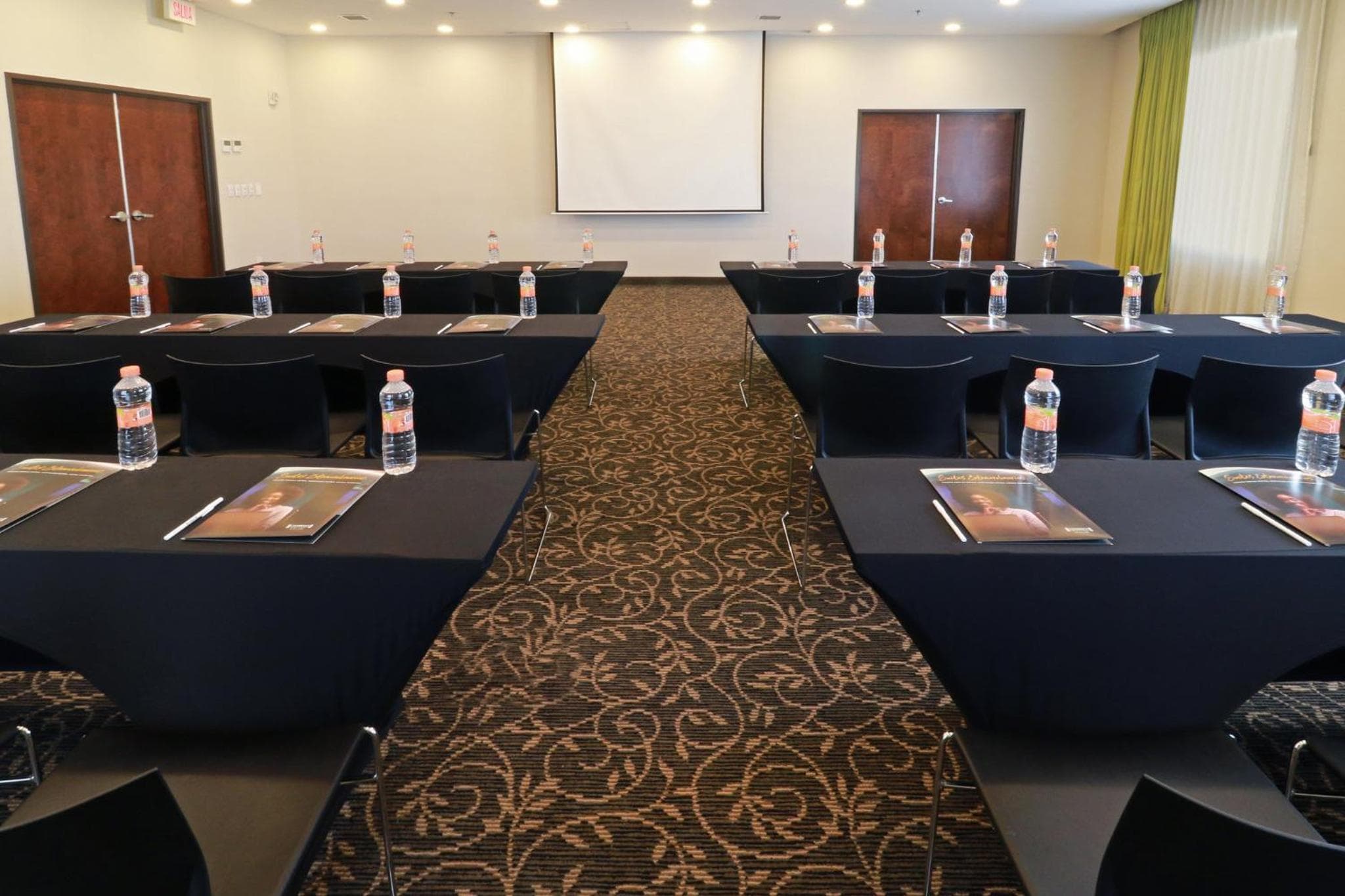 Staybridge Suites San Luis Potosi by IHG, San Luis Potosí, photo 6