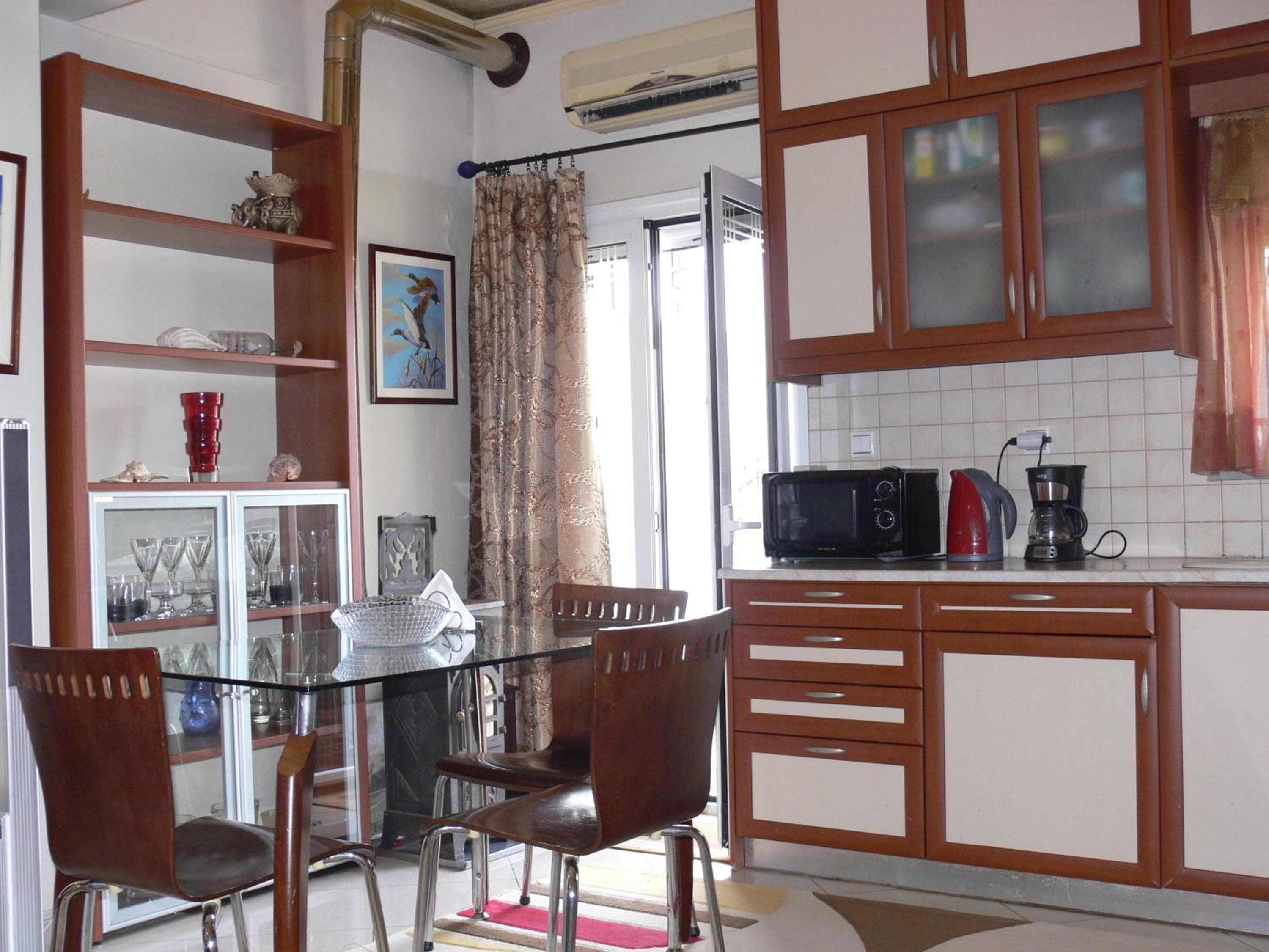 Alena Apartments, Chania Town, photo 2