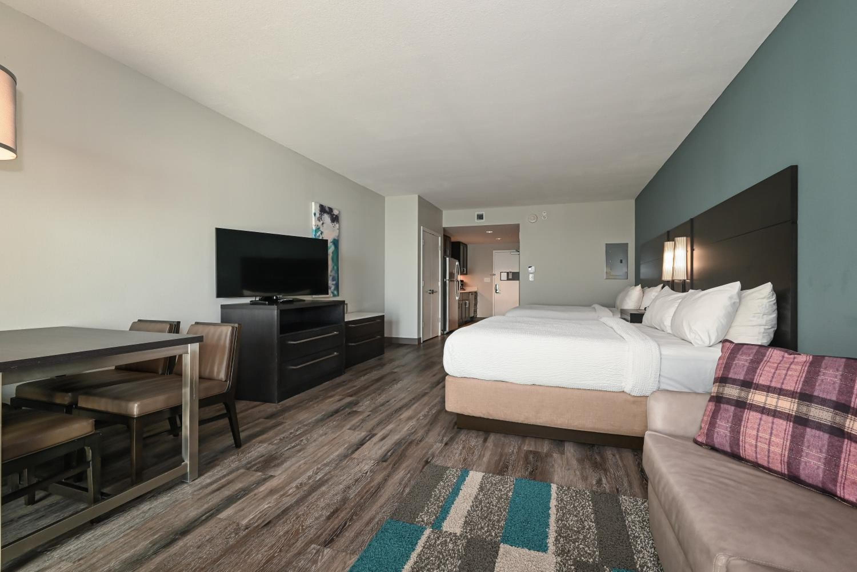 Residence Inn by Marriott Myrtle Beach Oceanfront, Myrtle Beach, photo 2