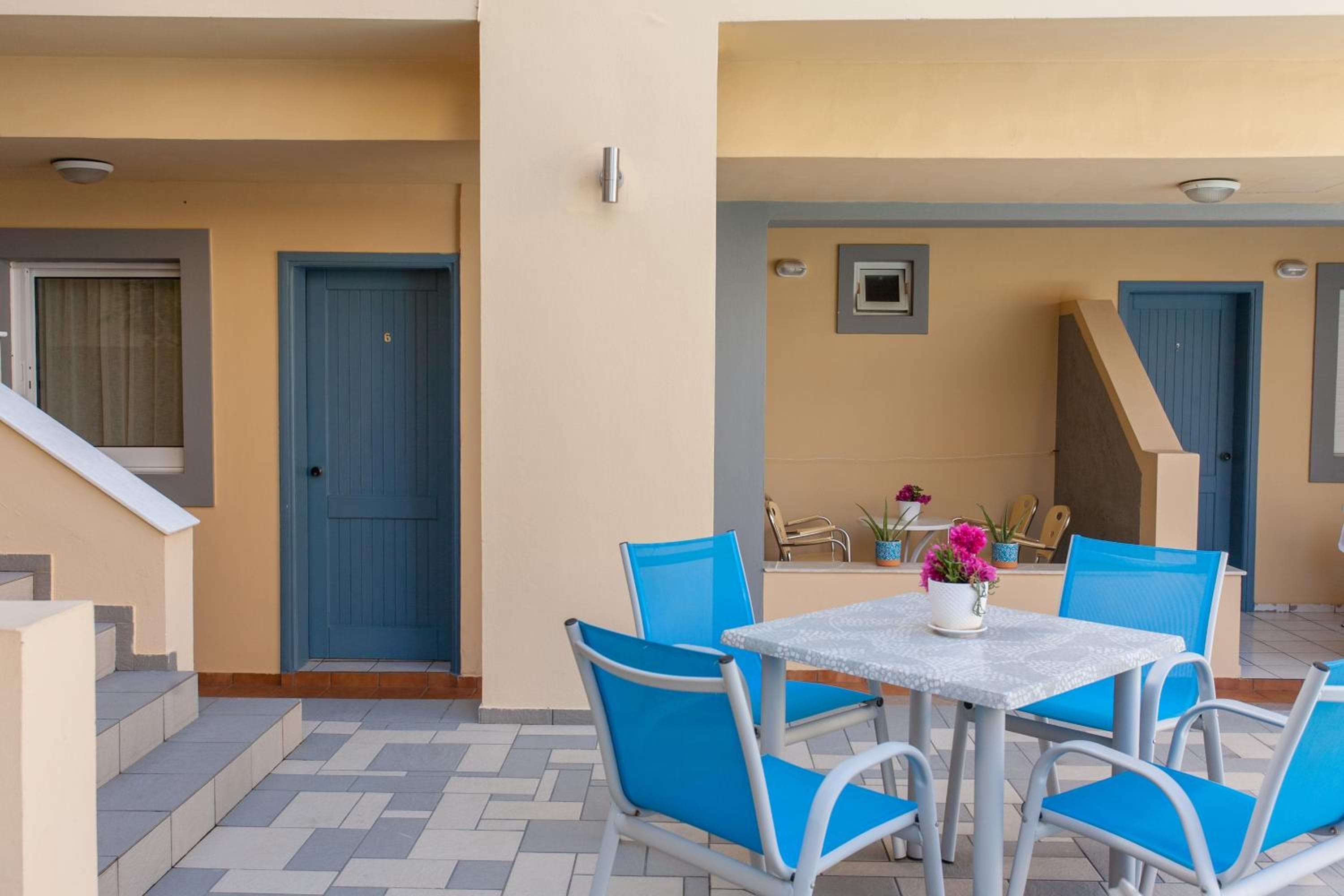 Melitti Lucent, Rethymno Town, photo 4