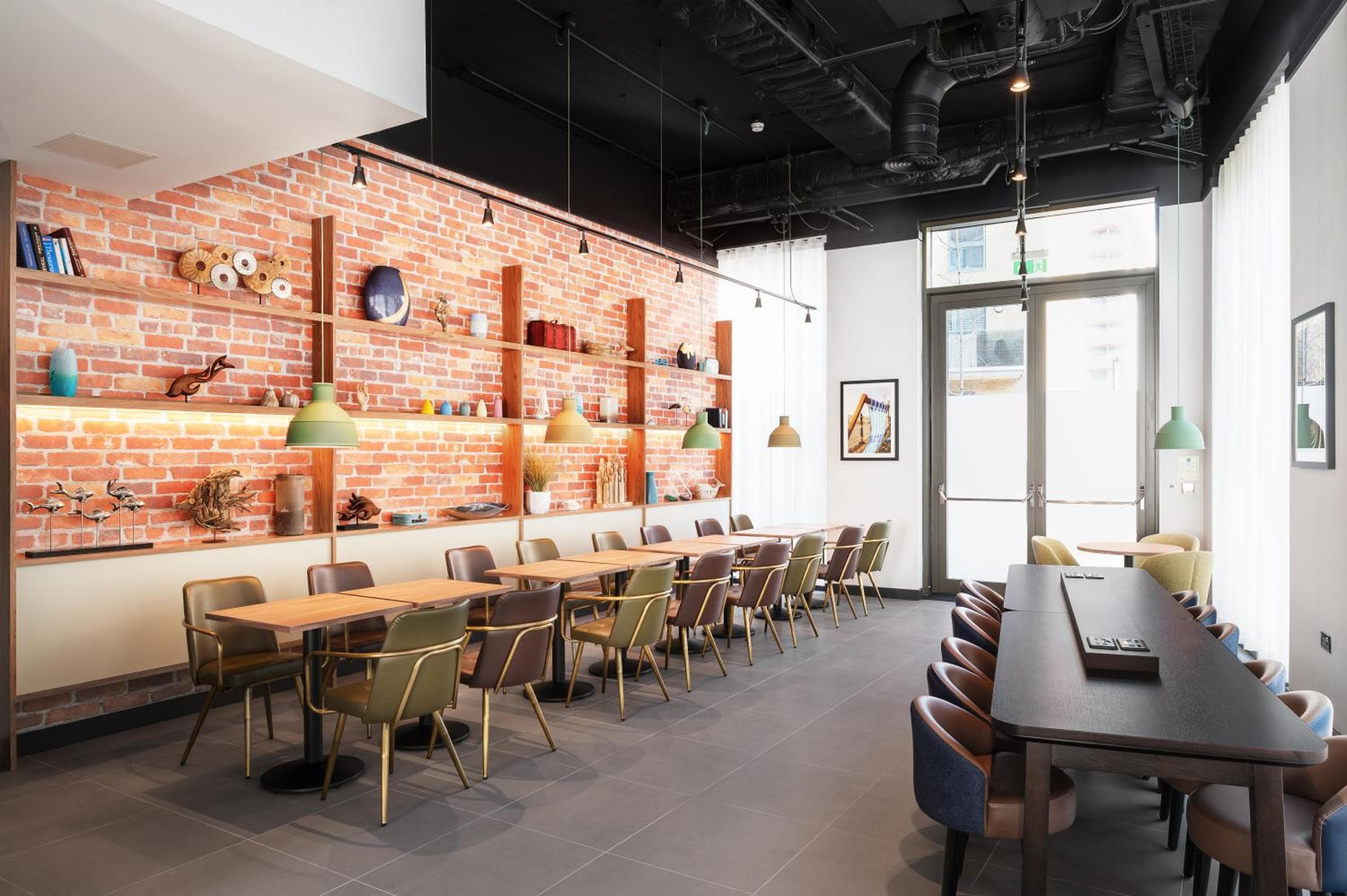 Staybridge Suites Brighton by IHG, Brighton & Hove, photo 2