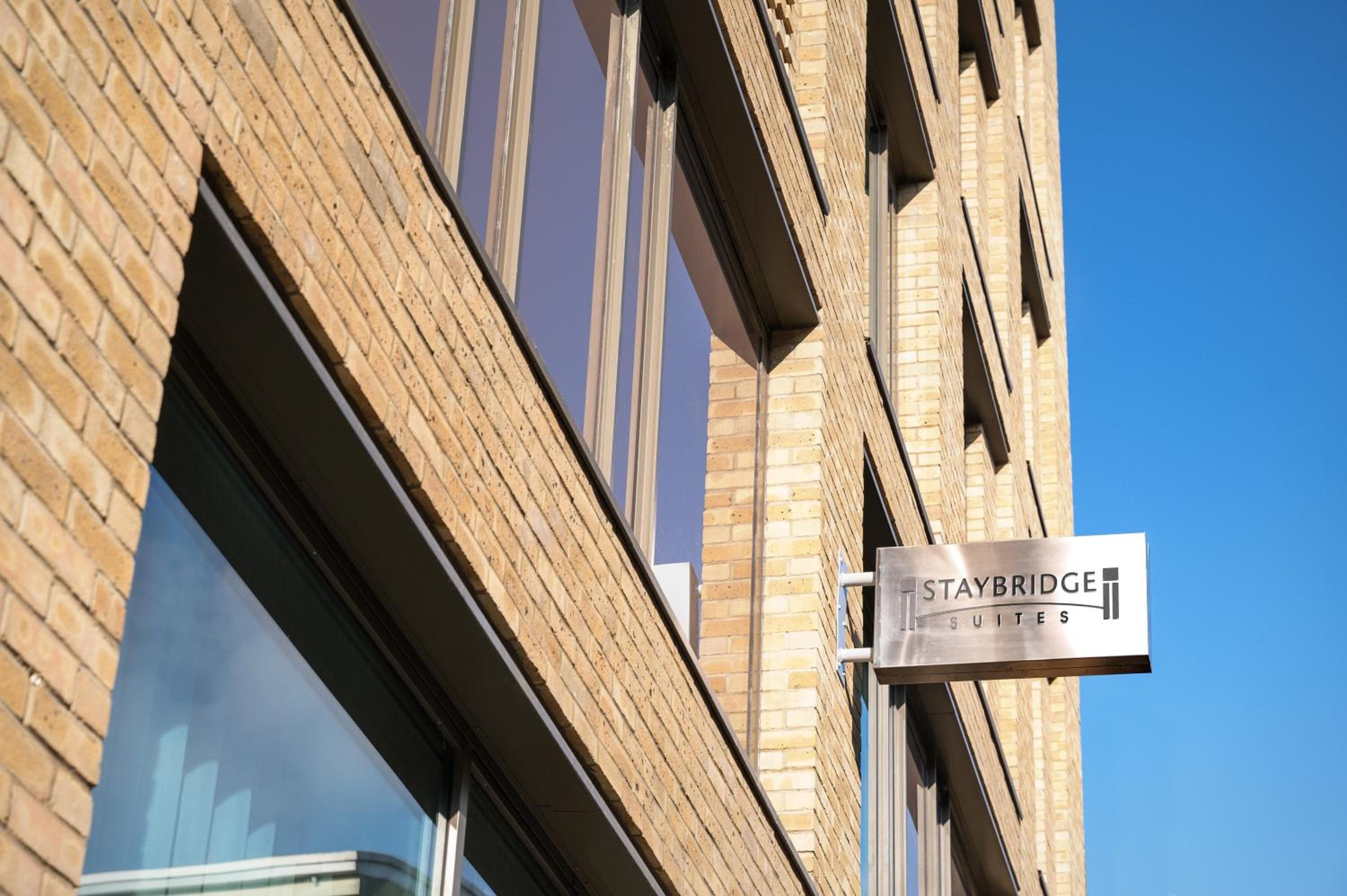 Staybridge Suites Brighton by IHG, Brighton & Hove