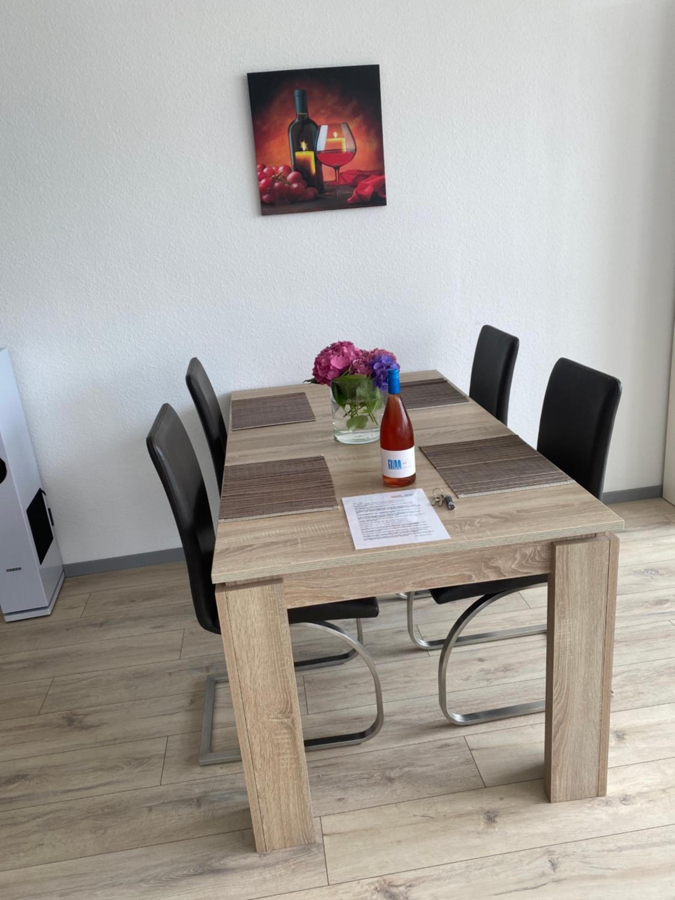 Kassel-Appart, Kassel, photo 6