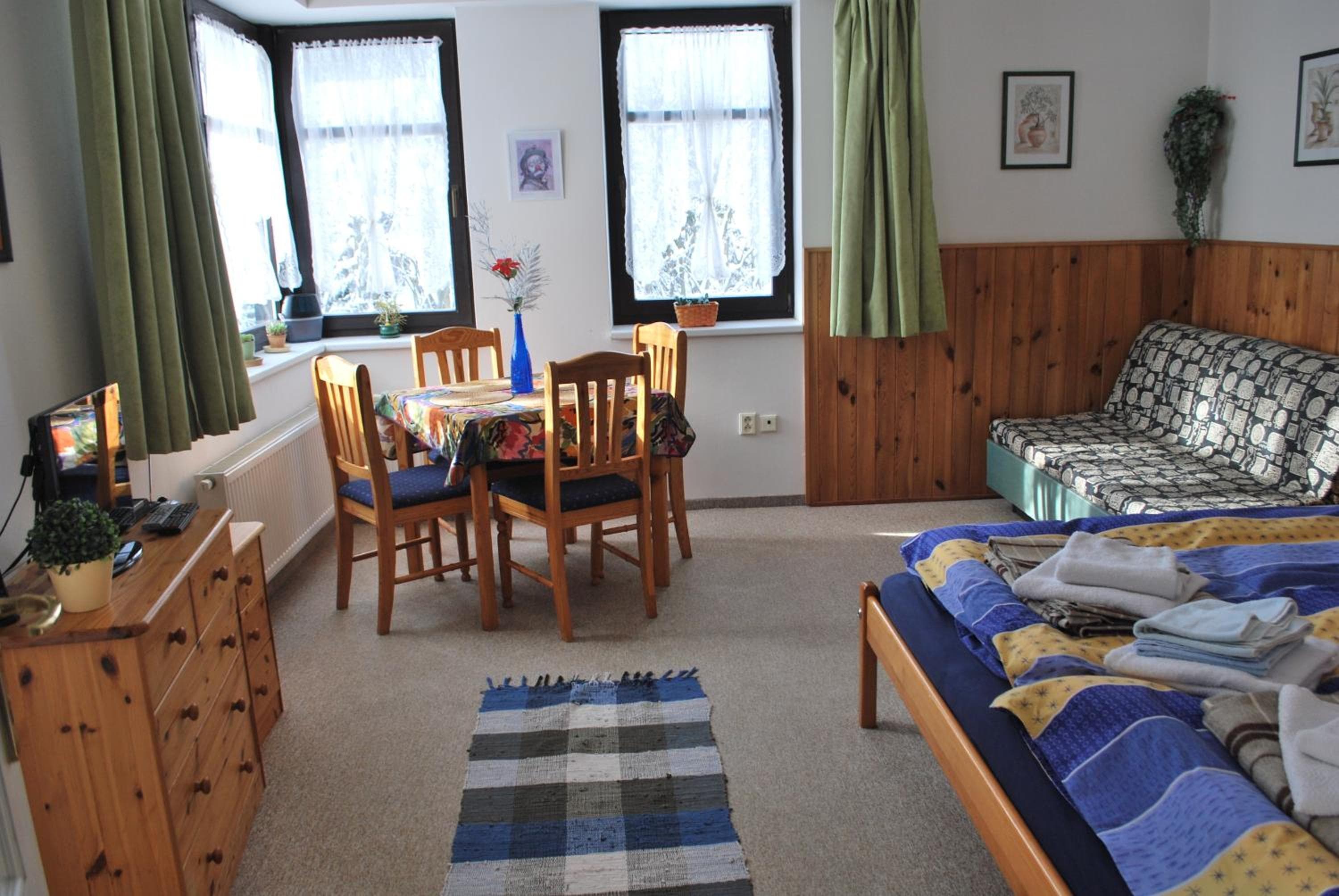 Apartmán SKOK, Harrachov, photo 5