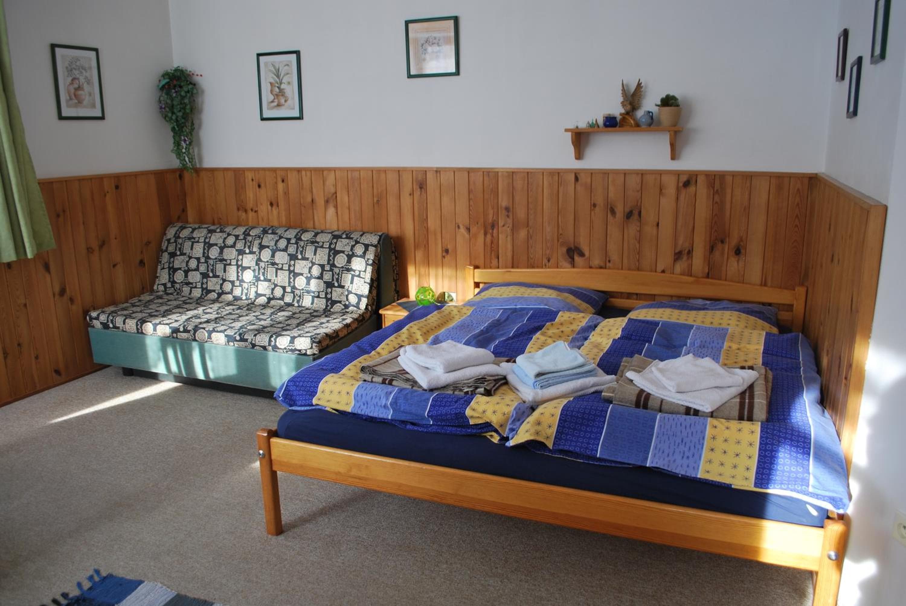 Apartmán SKOK, Harrachov, photo 3