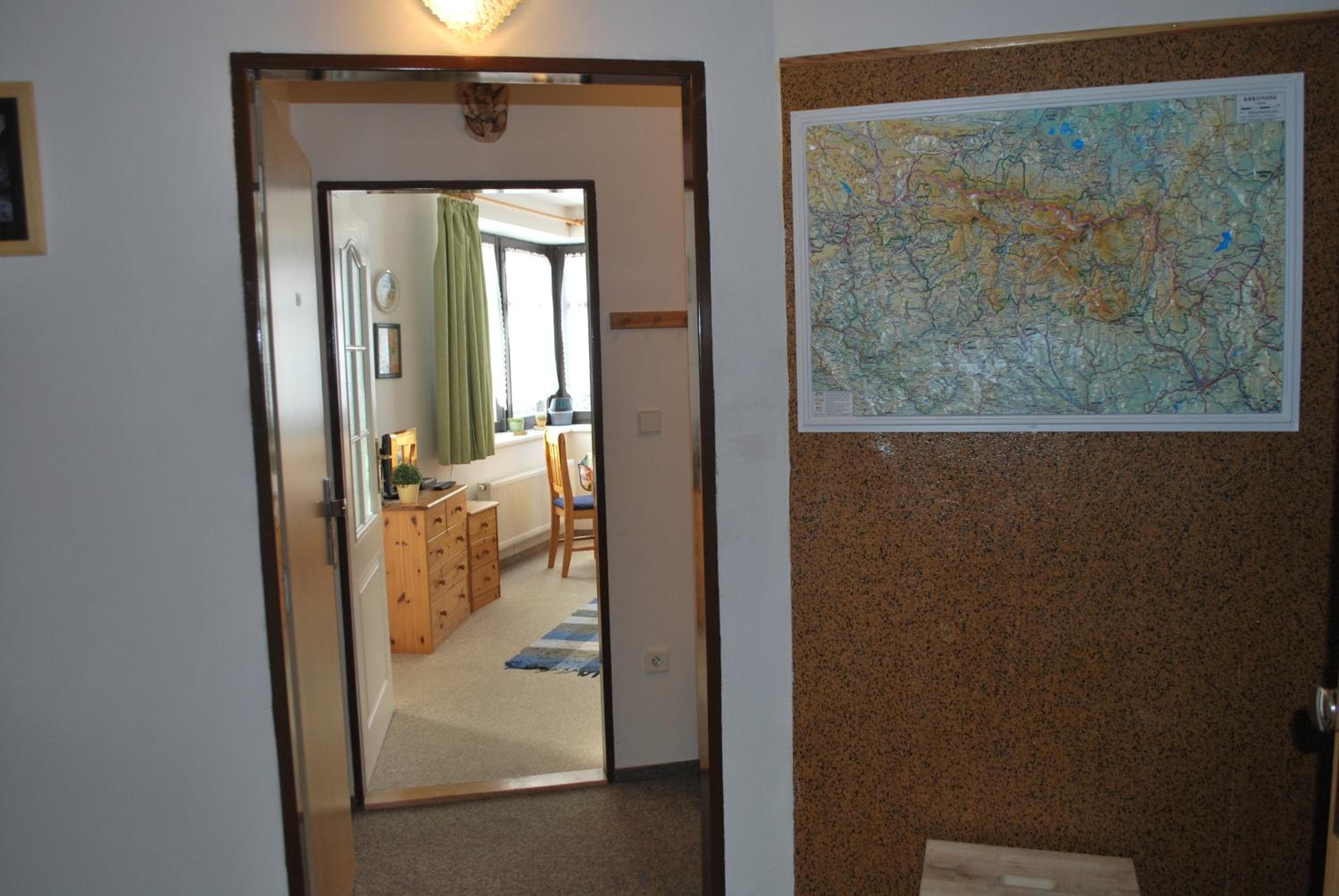 Apartmán SKOK, Harrachov, photo 4