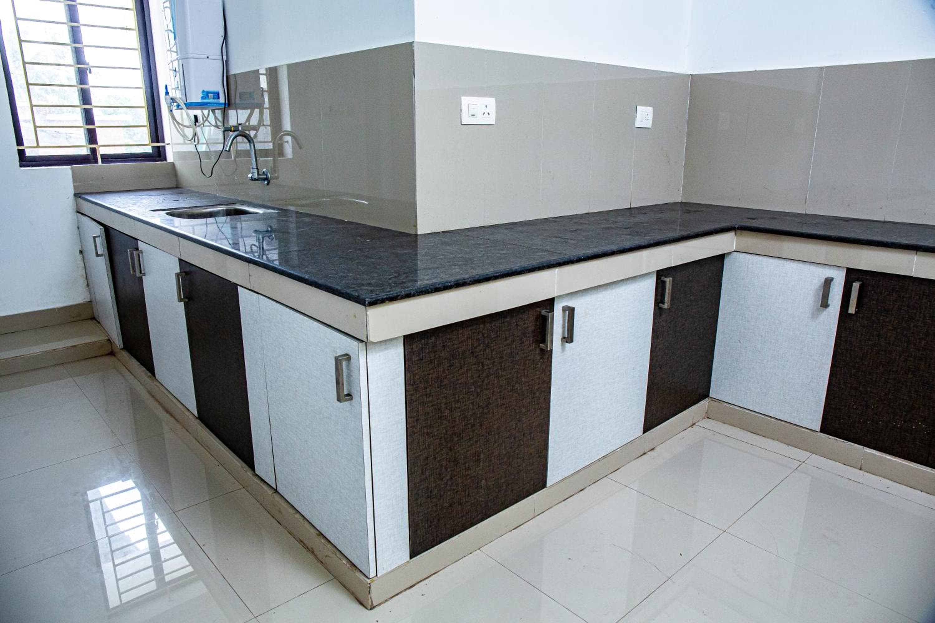 Ecoville suites, Kozhikode, photo 3