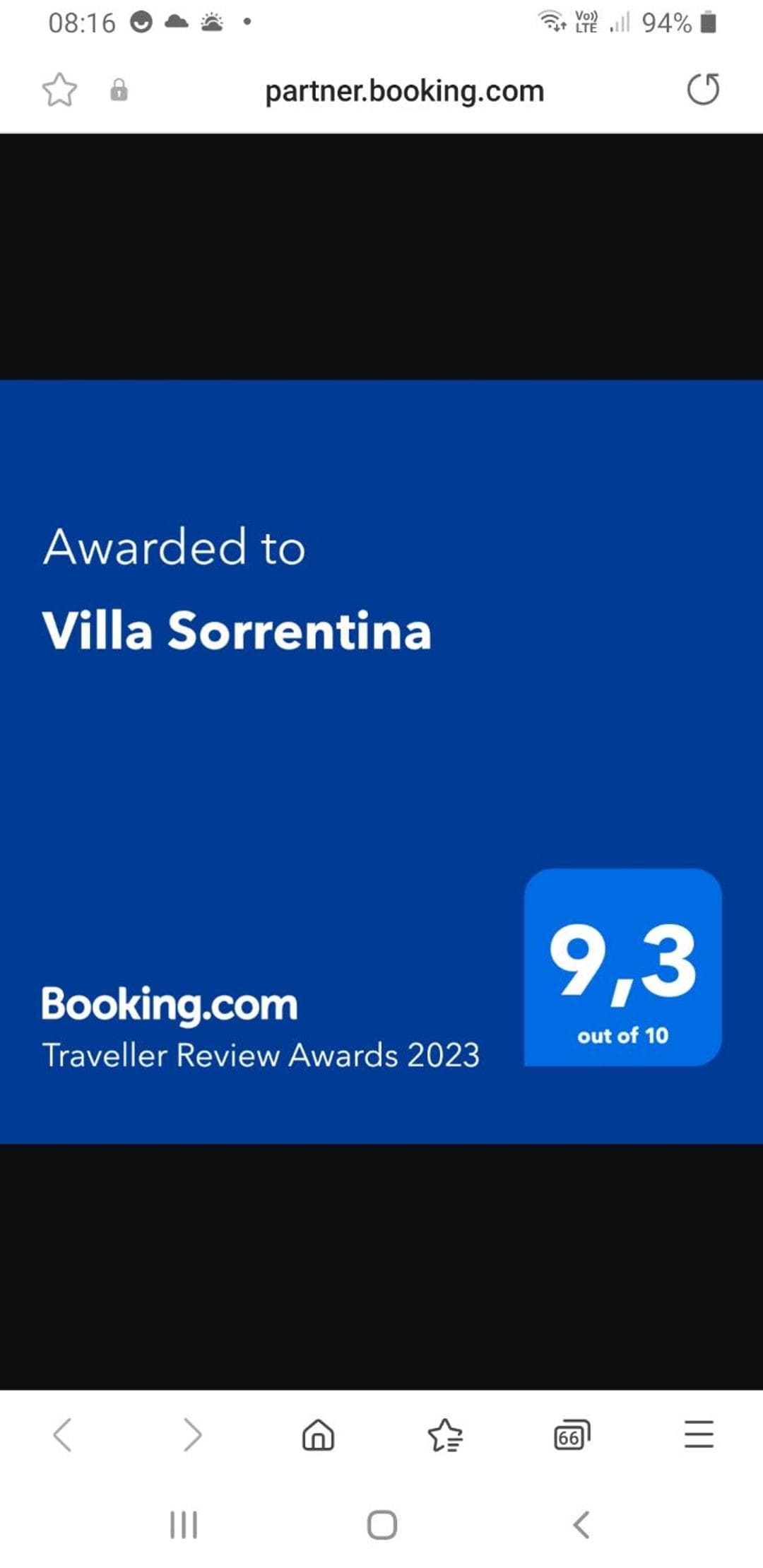 Villa Sorrentina, Alghero, photo 2