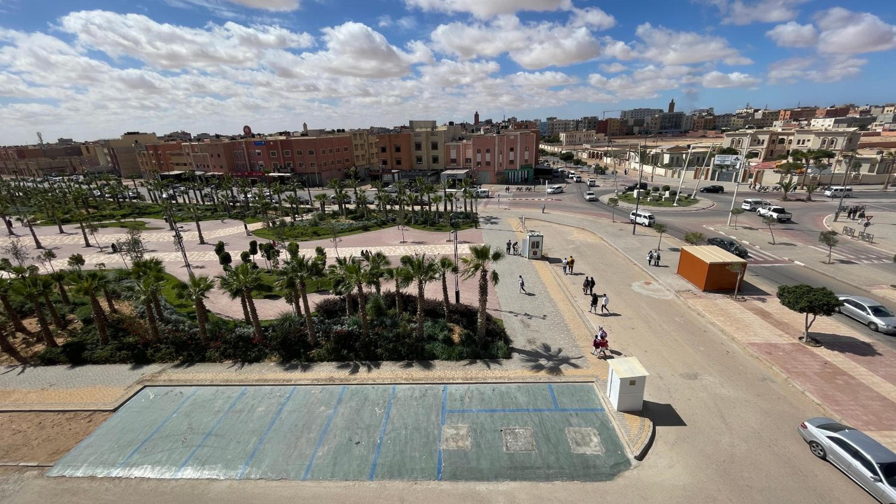 Residence Achomoukhe, Laayoune, photo 6